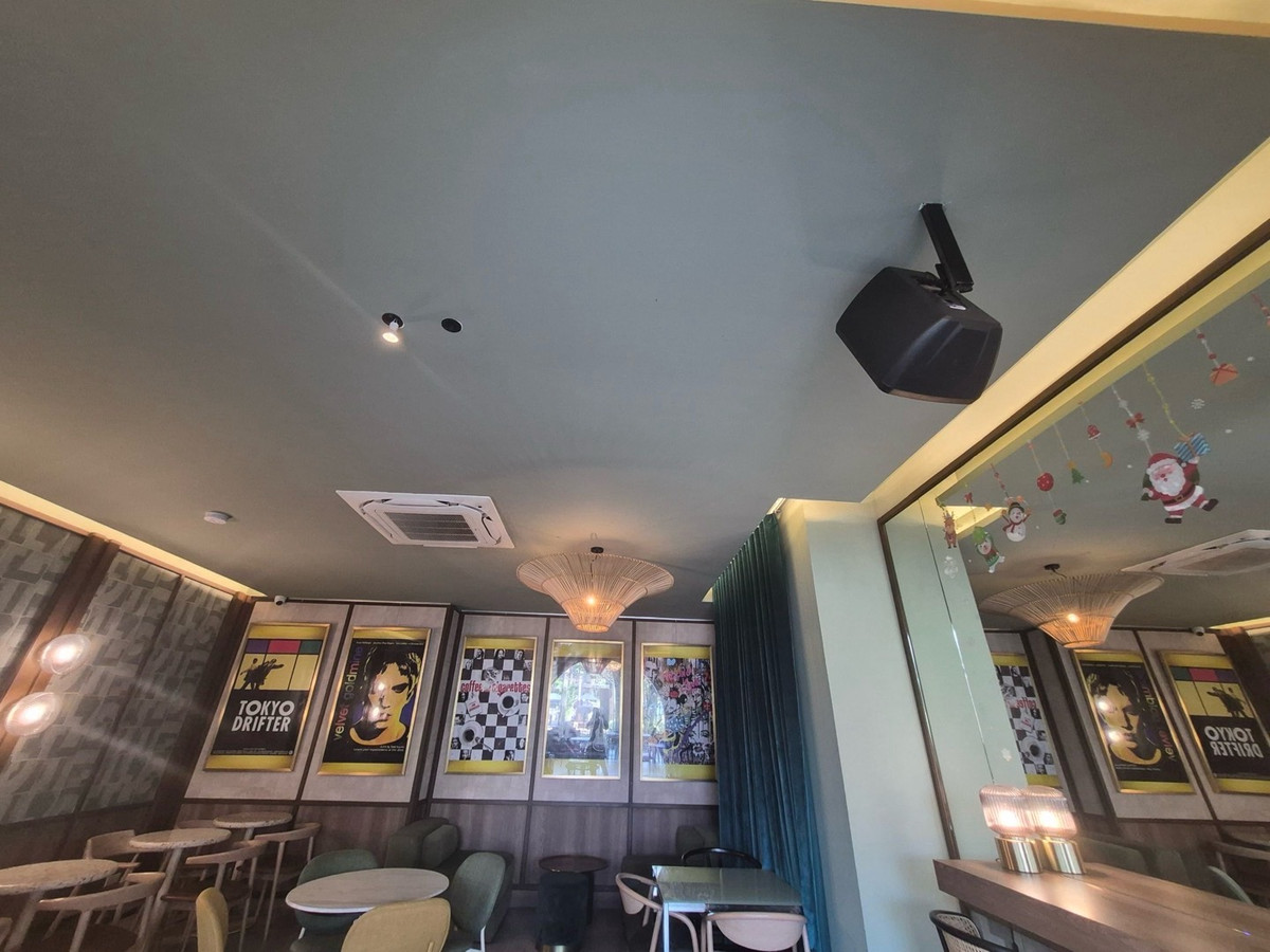 For RentShop HouseSukhumvit, Asoke, Thonglor : 📌Space for rent, suitable for cafes, restaurants, Ekkamai location.