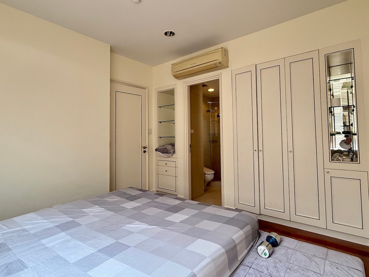 ให้เช่าคอนโดสุขุมวิท อโศก ทองหล่อ : คอนโด 2 ห้องนอน เลี้ยงสัตว์ได้ กลางซอยทองหล่อ ใกล้สถานีรถไฟฟ้า BTS ทองหล่อ