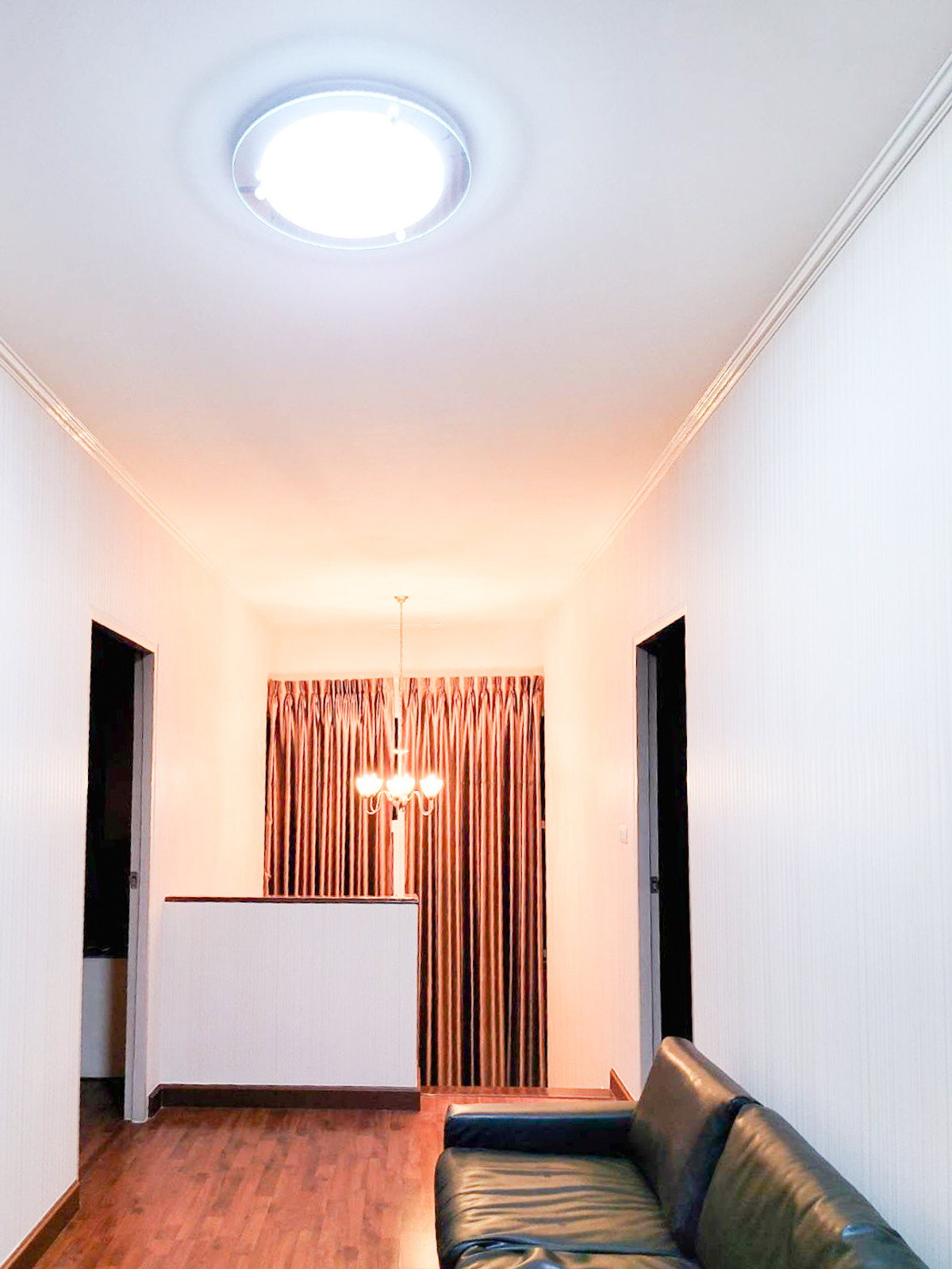 For RentHouseLadkrabang, Suwannaphum Airport : Supalai Suanluang / 4 bedrooms (for rent), Supalai Suanluang / 4 Bedrooms (FOR RENT) FONT065