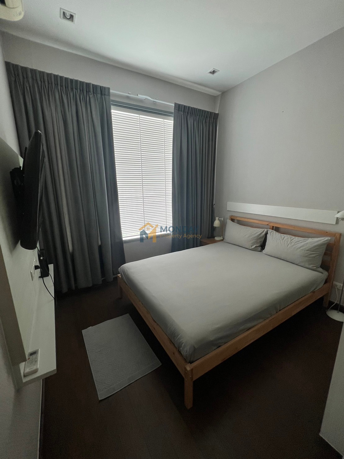 For SaleCondoRama9, Petchburi, RCA : 🔥 Cancellation! This price is hard to find! Q Asoke Condo, Ready to Transfer 🔥 MD-26028586