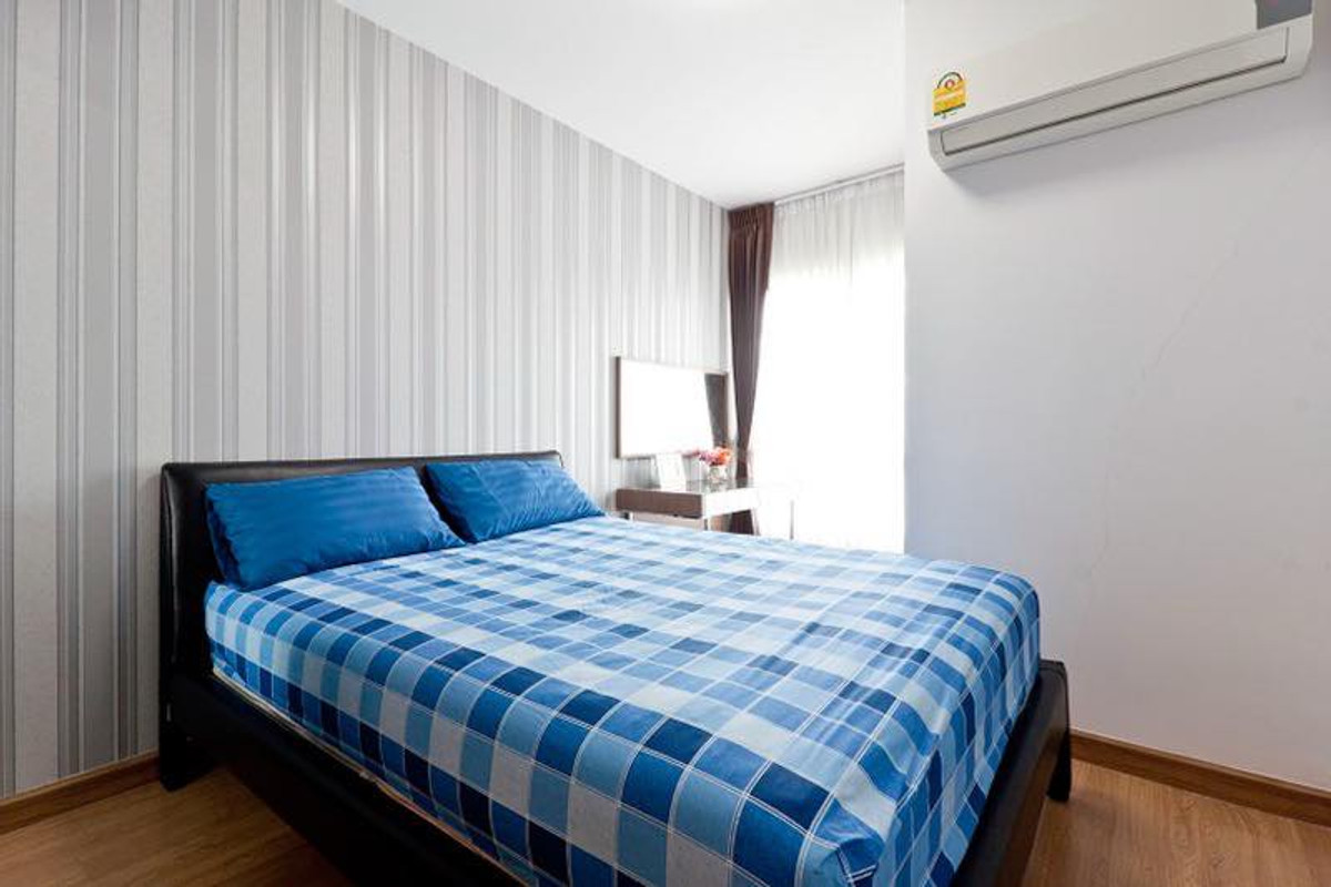 For SaleCondoWongwianyai, Charoennakor : Supalai River Resort Charoen Nakhon / 1 Bedroom (FOR SALE), Supalai River Resort Charoen Nakhon / 1 Bedroom (For Sale) PT132