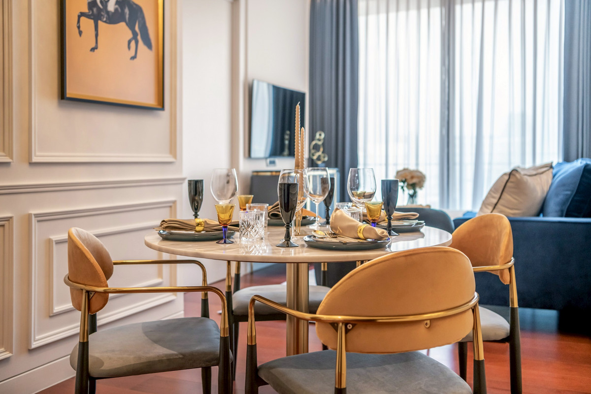 For RentCondoSukhumvit, Asoke, Thonglor : For Rent: Khun by Yoo, 70,000 THB [TTr260314]