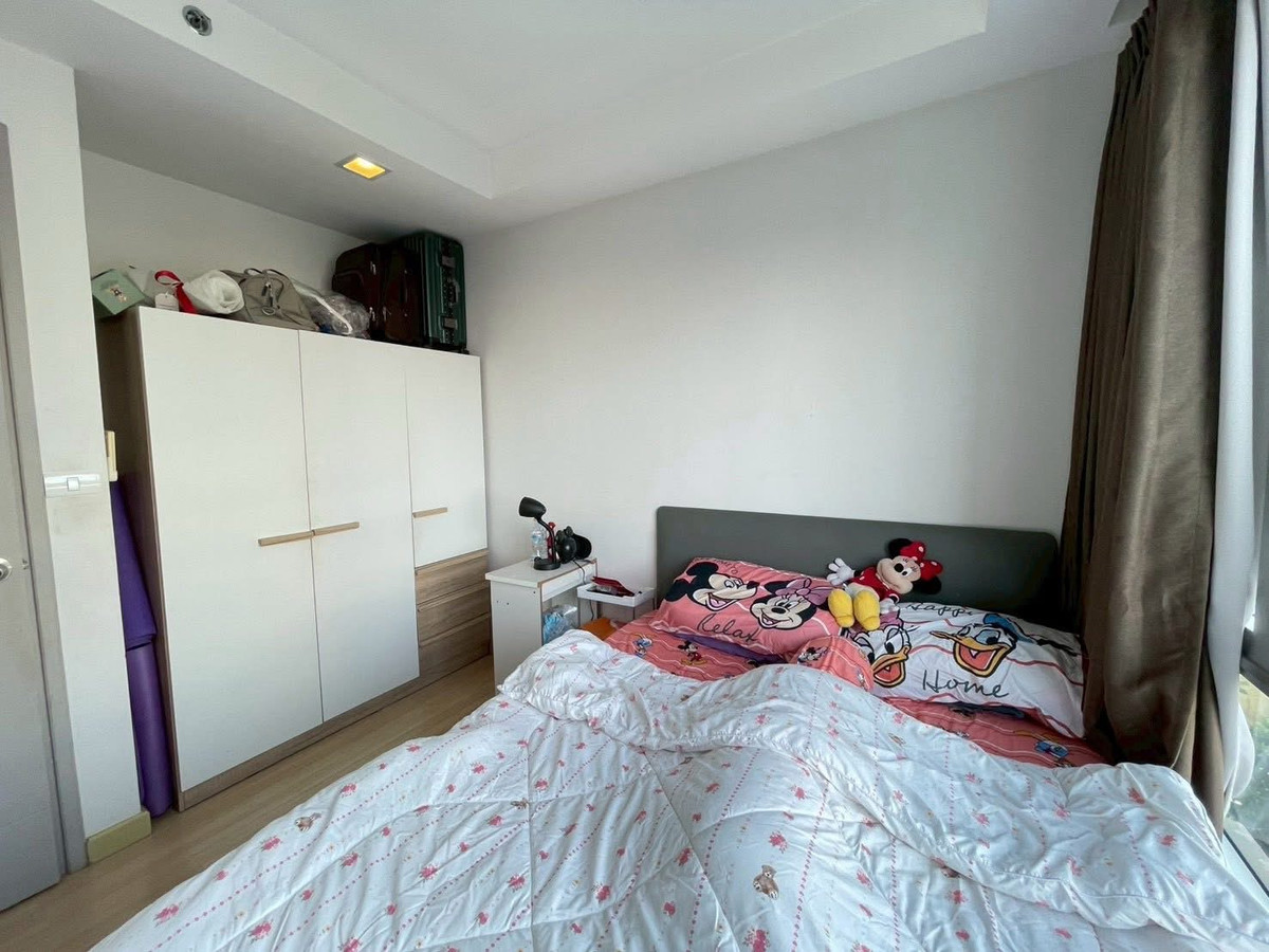 For SaleCondoRama9, Petchburi, RCA : Thru Thonglor / 1 Bedroom (FOR SALE), Thru Thonglor / 1 Bedroom (For Sale) NONT112