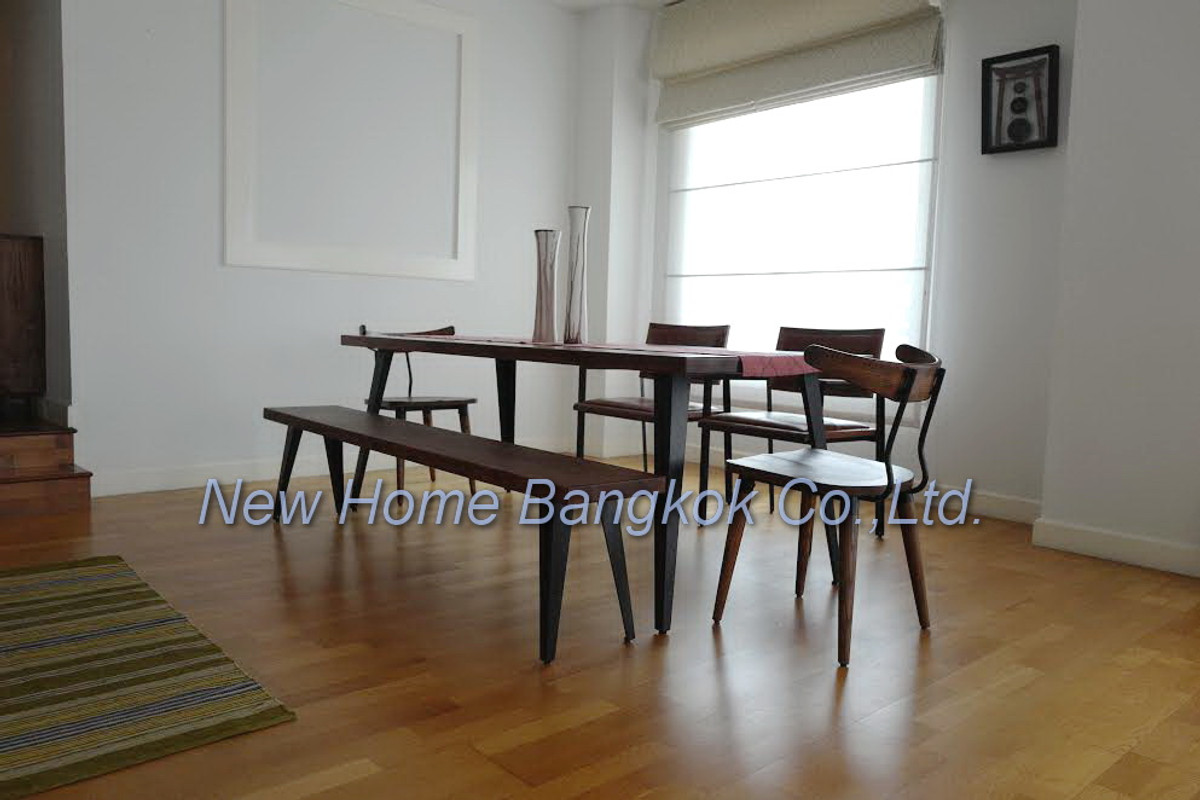 For RentCondoSathorn, Narathiwat : Condo for rent in Sathorn area, 3 bedrooms