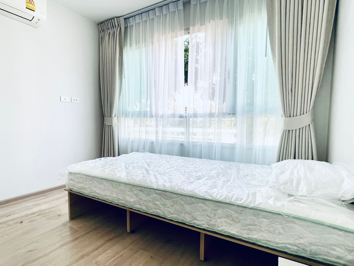 For SaleCondoKasetsart, Ratchayothin : Elio Del Moss Phaholyothin 34 / 2 Bedrooms (FOR SALE), Elio Del Moss Phaholyothin 34 / 2 Bedrooms (For Sale) JSMN069