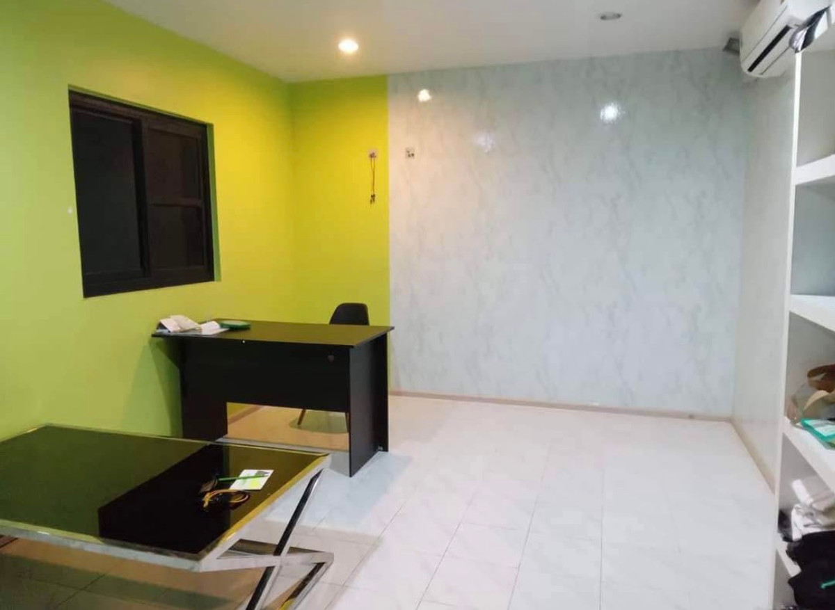 For RentHouseSamut Prakan,Samrong : Atoll Java Bay Bangna - Kingkaew 19 / 4 Bedrooms (For Rent), Atoll Java Bay Bangna - Kingkaew 19 / 4 Bedrooms(FOR RENT) POON186