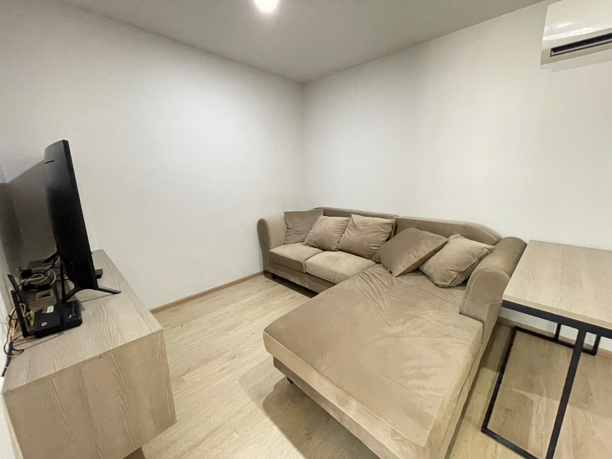 For SaleCondoKasetsart, Ratchayothin : Elio Del Moss Phaholyothin 34 / 2 Bedrooms (FOR SALE), Elio Del Moss Phaholyothin 34 / 2 Bedrooms (For Sale) JSMN069