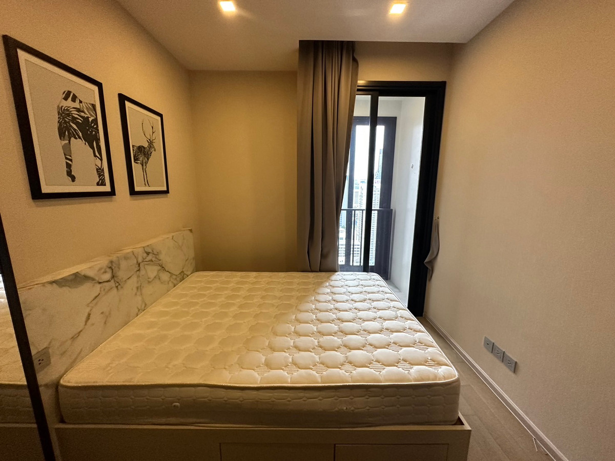 CondoSukhumvit, Asoke, Thonglor : Condo for rent and sell Ashton Asoke Best Price! Ready to move in!!