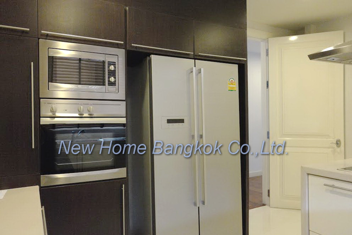 For RentCondoSathorn, Narathiwat : Condo for rent in Sathorn area, 3 bedrooms