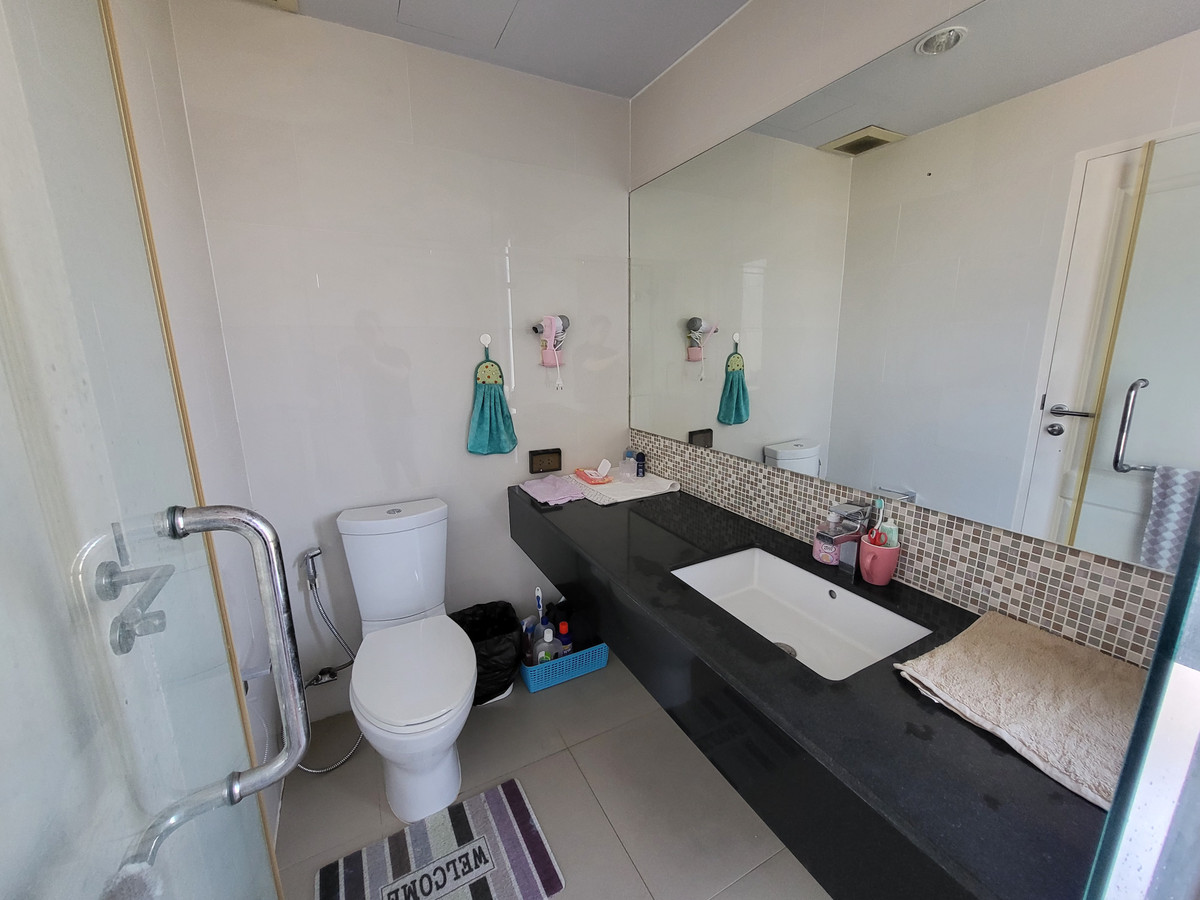 ขายทาวน์โฮมพระราม 3 สาธุประดิษฐ์ : (ราคาต่ำตลาด) 🏠✨  Jade Praise Sathorn - Rama 3 (เจด ไพรสซ์ สาทร พระราม 3 ) | ขายบ้านทำเลดี เดินทางง่าย ทางด่วนใกล้  (HBH-ST-243)