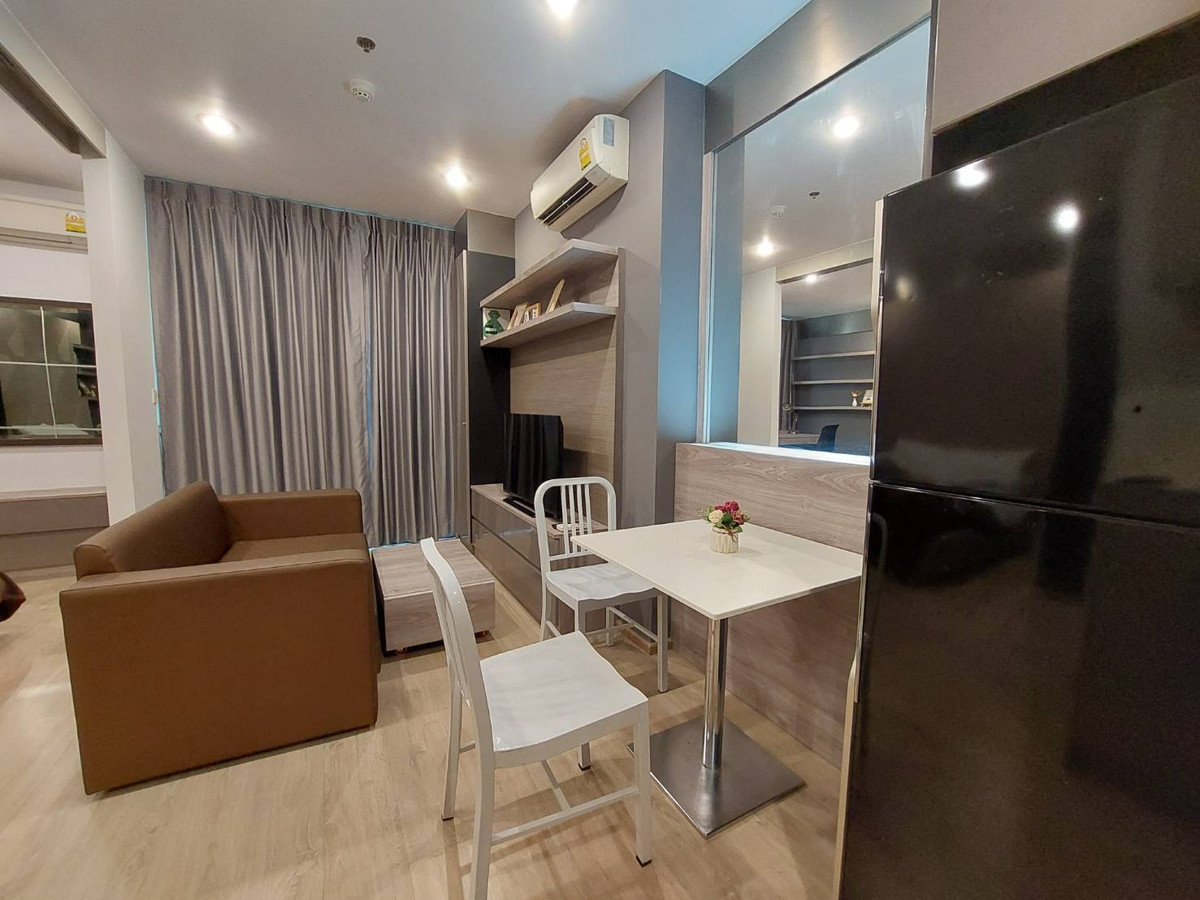 For RentCondoSiam Paragon ,Chulalongkorn,Samyan : !! Beautiful room for rent, Condo Ideo Q Chula-Samyan (Ideo Q Chula-Samyan), near MRT Sam Yan.