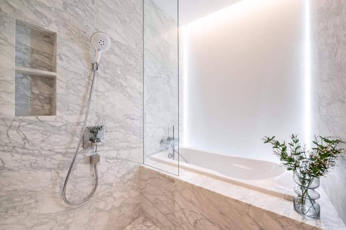 For RentCondoSukhumvit, Asoke, Thonglor : Khun by yoo Sansiri / 1 Bedroom (FOR RENT), Khun by Yoo Sansiri / 1 Bedroom (FOR RENT) NA092