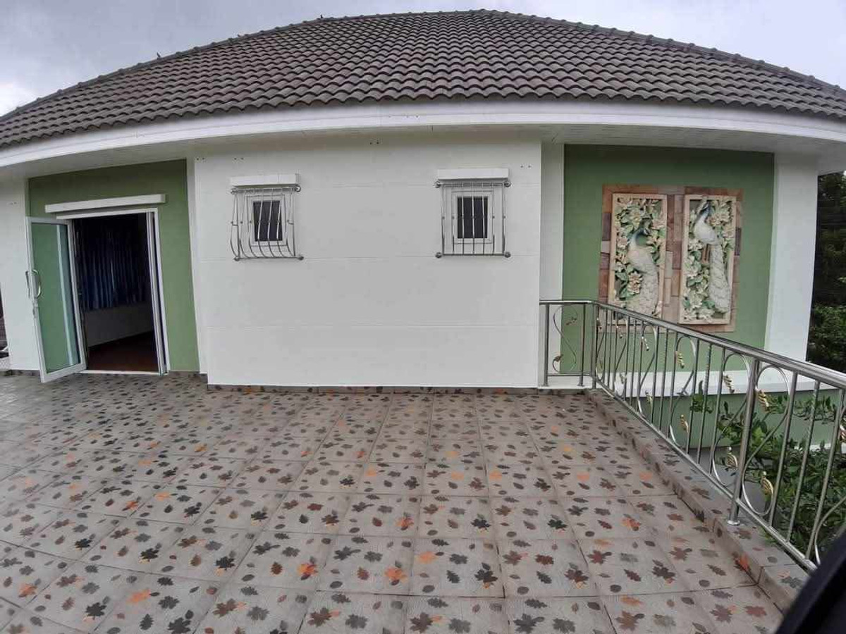 For SaleHousePattaya, Bangsaen, Chonburi : Pattaya Park Hill (Nong Ket Yai) / 3 Bedrooms (FOR SALE) BEWN116