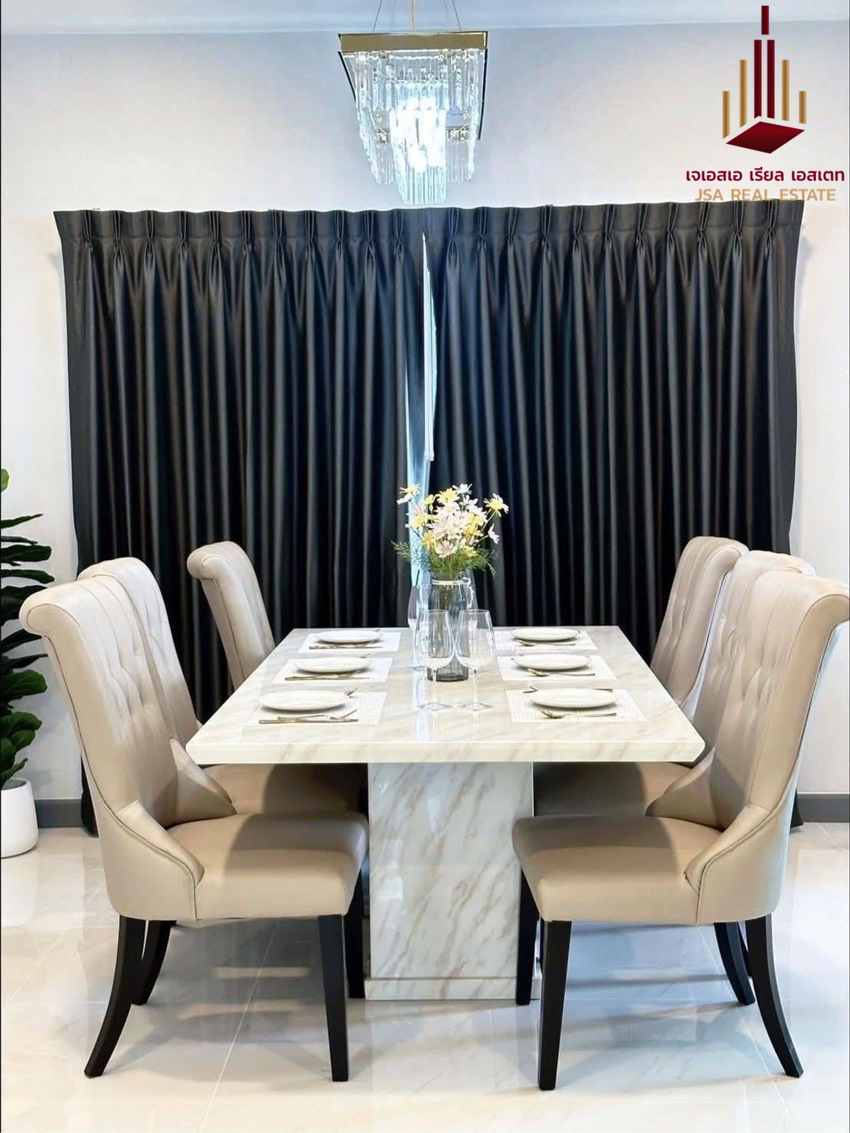 ขายบ้านบางนา แบริ่ง ลาซาล : ✨ For Sale: The City Bangna ✨ 💰 Only 18,800,000 THB