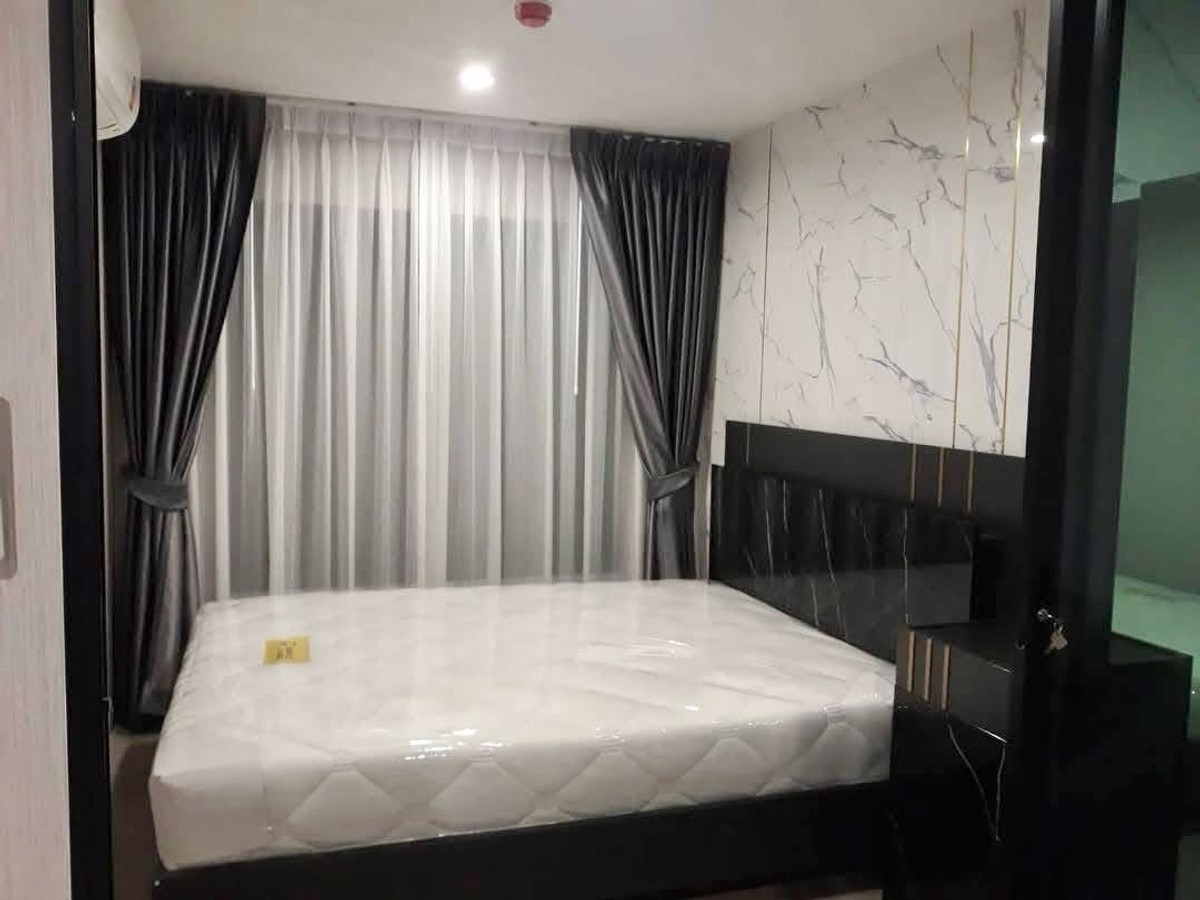 ให้เช่าคอนโดวิภาวดี ดอนเมือง หลักสี่ : 📍โครงการ : รีช พหลโยธิน 52
🚝 ใกล้ : BTS สถานีสะพานใหม่ 400 เมตร
💵 ราคาเช่า : 10,500 บาท / เดือน