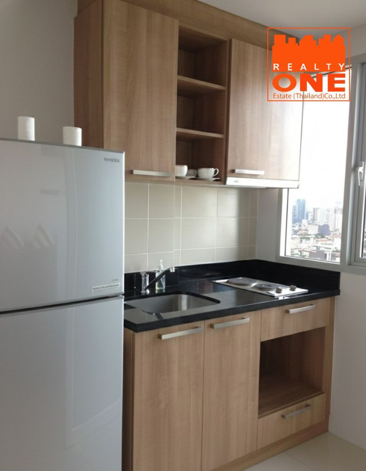 ขายคอนโดวงเวียนใหญ่ เจริญนคร : ขายคอนโด Hive Taksin (ไฮฟ์ ตากสิน) – พื้นที่กว้าง ห้องสวย ทำเลทองฝั่งธน!