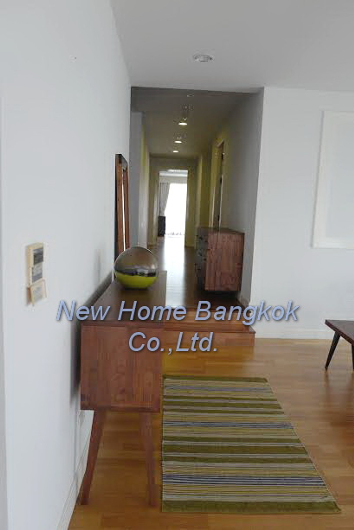 For RentCondoSathorn, Narathiwat : Condo for rent in Sathorn area, 3 bedrooms