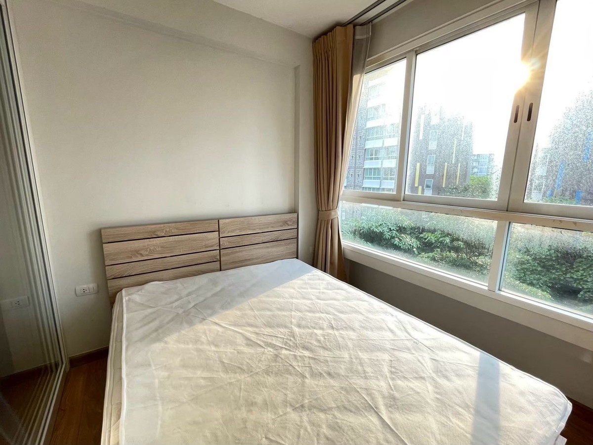 For RentCondoRama9, Petchburi, RCA : FOR RENT ：I-biza Condo 🔥PRICE 🔥Price 15,000 baht/month🔥