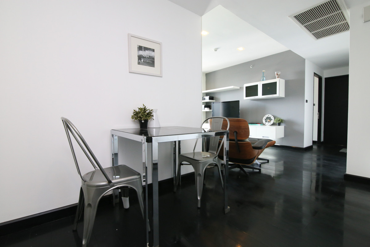 For RentCondoSukhumvit, Asoke, Thonglor : The Alcove Thonglor 10 / 2 Bedrooms (FOR RENT), The Alcove Thonglor 10 / 2 Bedrooms (FOR RENT) NA007