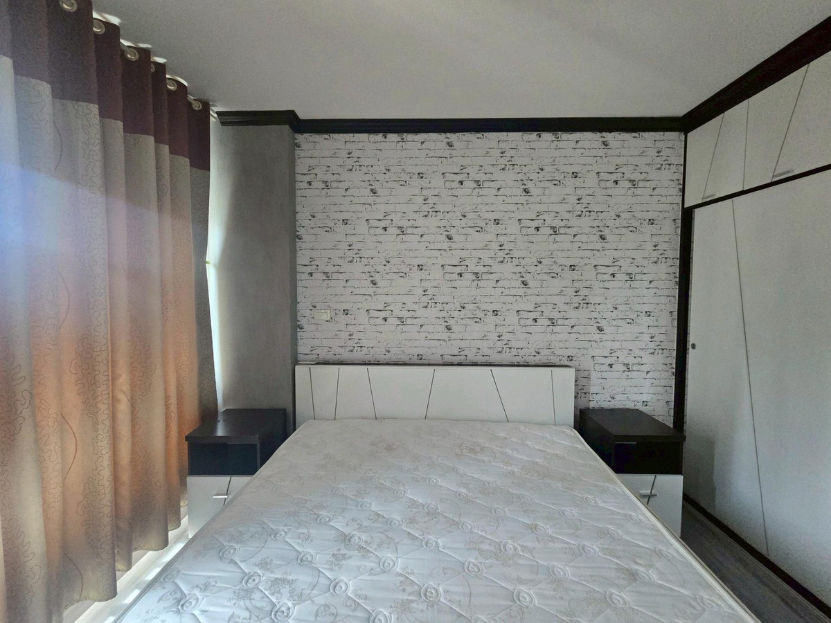 For RentCondoRama9, Petchburi, RCA : Condo for rent, 1 bedroom, 41 sq m.📍PG Rama 9📍near MRT Rama 9