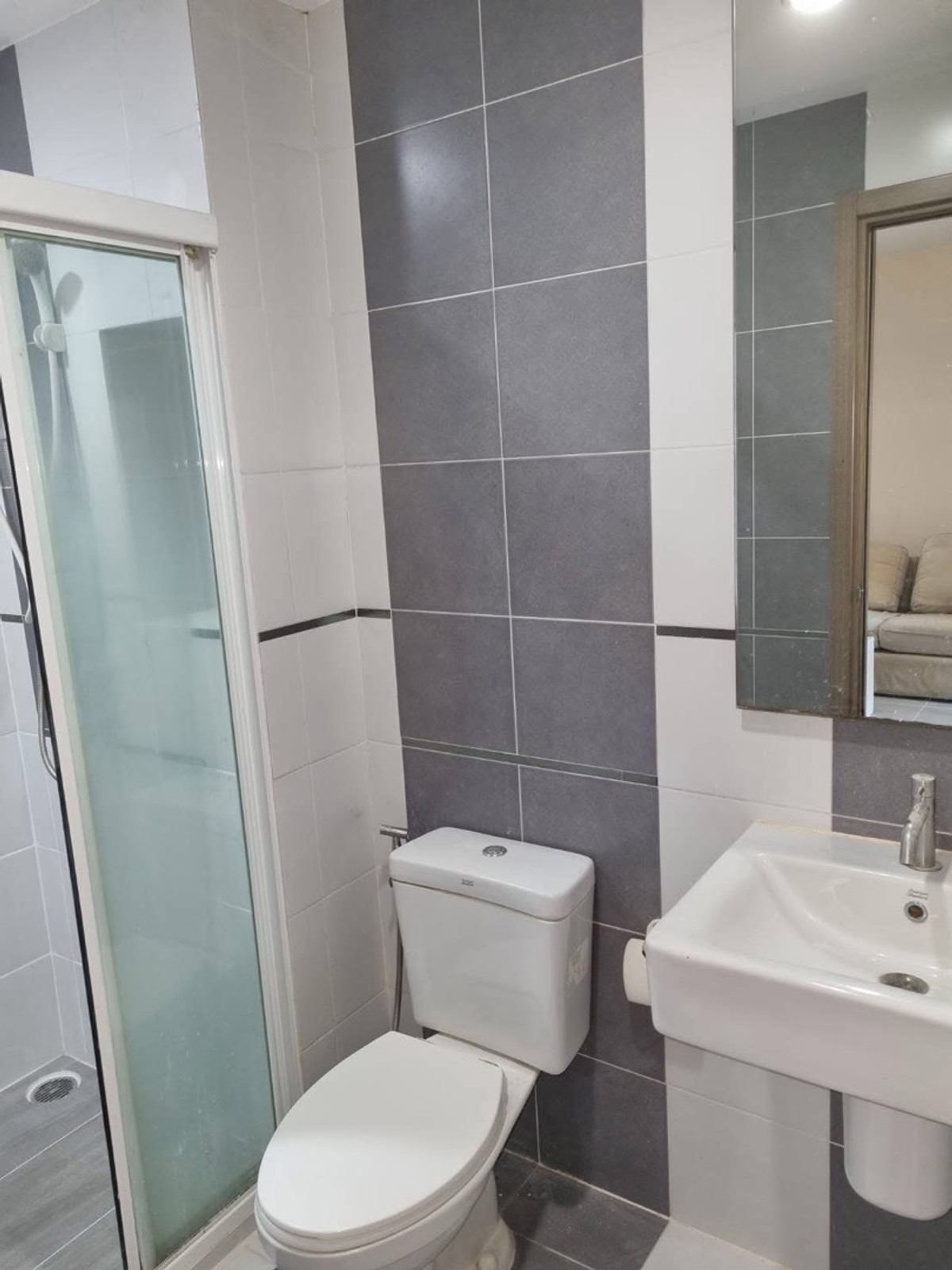 For RentCondoOnnut, Udomsuk : #R9656 🎉 180369 Condo for Rent: THE BASE Sukhumvit 77