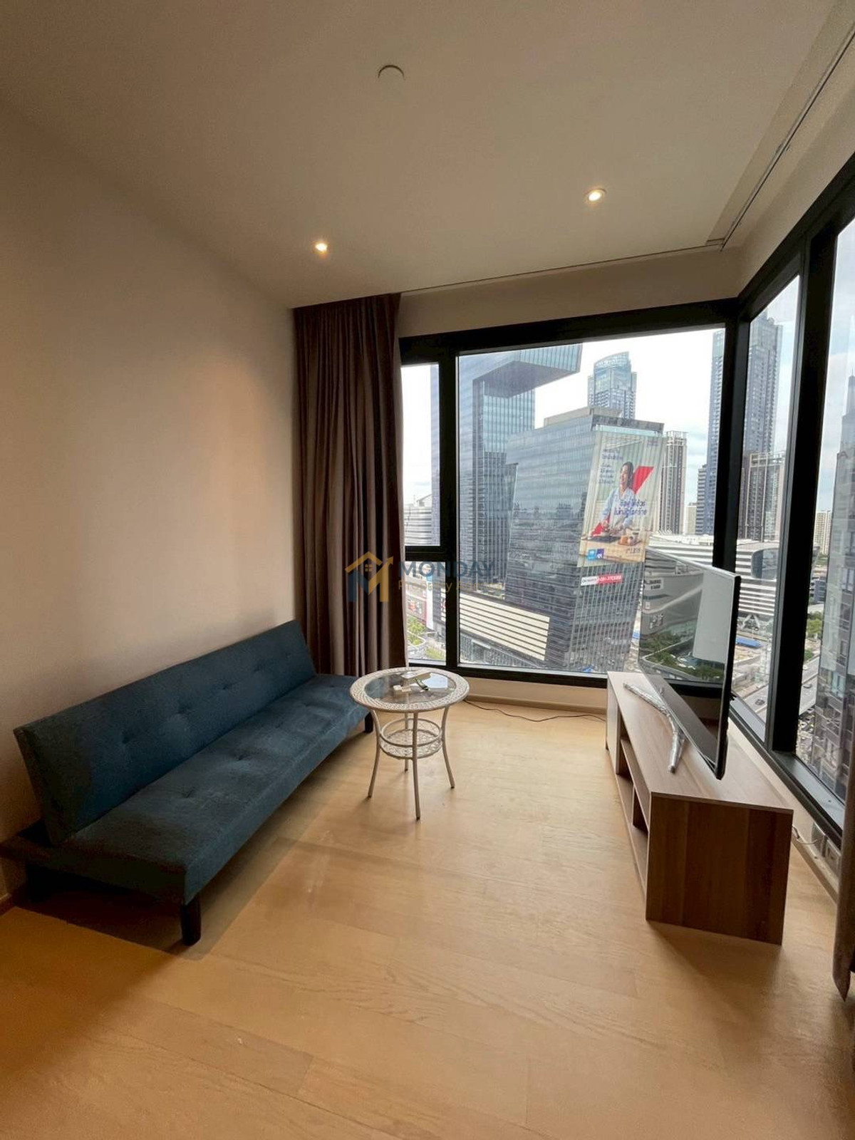 For SaleCondoRama9, Petchburi, RCA : 🔥 Cancellation Alert! This Price is Unbeatable! Ashton Asoke-Rama 9 Condo, Ready to Move In 🔥 MD-26028588