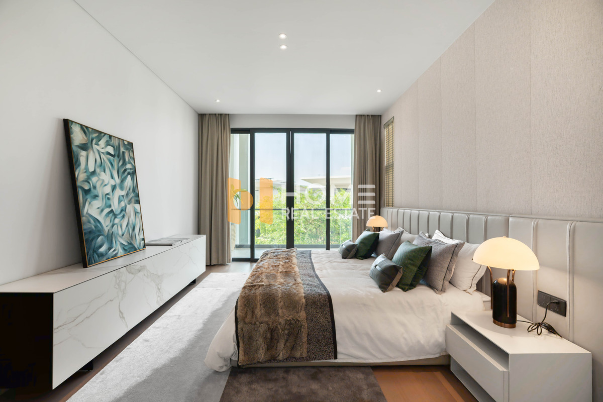 For SaleHousePattaya, Bangsaen, Chonburi : The Glory Village / 5 Bedrooms (For Sale), The Glory Village / 5 Bedrooms (FOR SALE) AM078