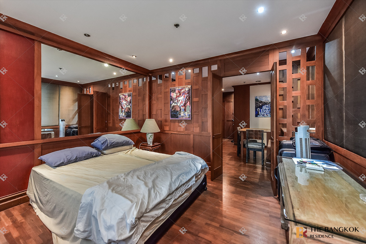 For SaleCondoWitthayu, Chidlom, Langsuan, Ploenchit : 🏙 Prime CBD Living at Baan Ploenchit near Bts Phloen Chit