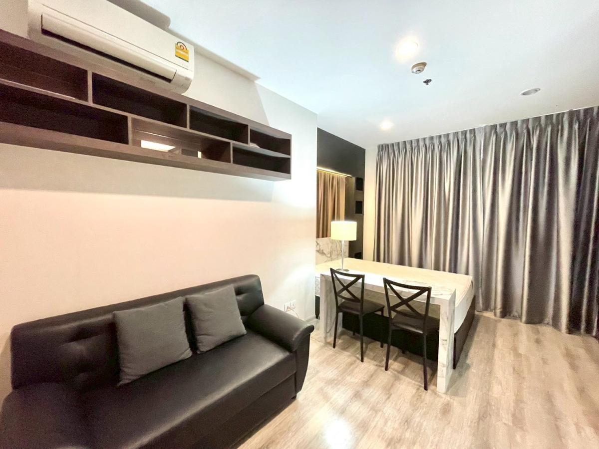 ขายคอนโดพระราม 9 เพชรบุรีตัดใหม่ RCA : 03/04/2026, รวมค่าโอนพร้อมเข้าอยู่ Ideo Mobi Asoke สตูดิโอ 26 ตรม. ใกล้ BTS เพชรบุรี 
ราคา 4.8 ล้าน ฟิตเนส-สระว่ายน้ำ-สังคมใจกลางเมือง! 0642748883