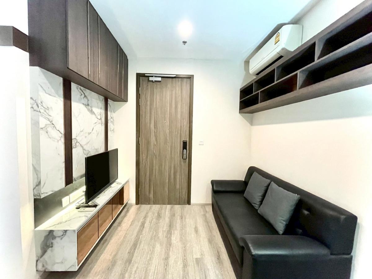 ขายคอนโดพระราม 9 เพชรบุรีตัดใหม่ RCA : 03/04/2026, รวมค่าโอนพร้อมเข้าอยู่ Ideo Mobi Asoke สตูดิโอ 26 ตรม. ใกล้ BTS เพชรบุรี 
ราคา 4.8 ล้าน ฟิตเนส-สระว่ายน้ำ-สังคมใจกลางเมือง! 0642748883