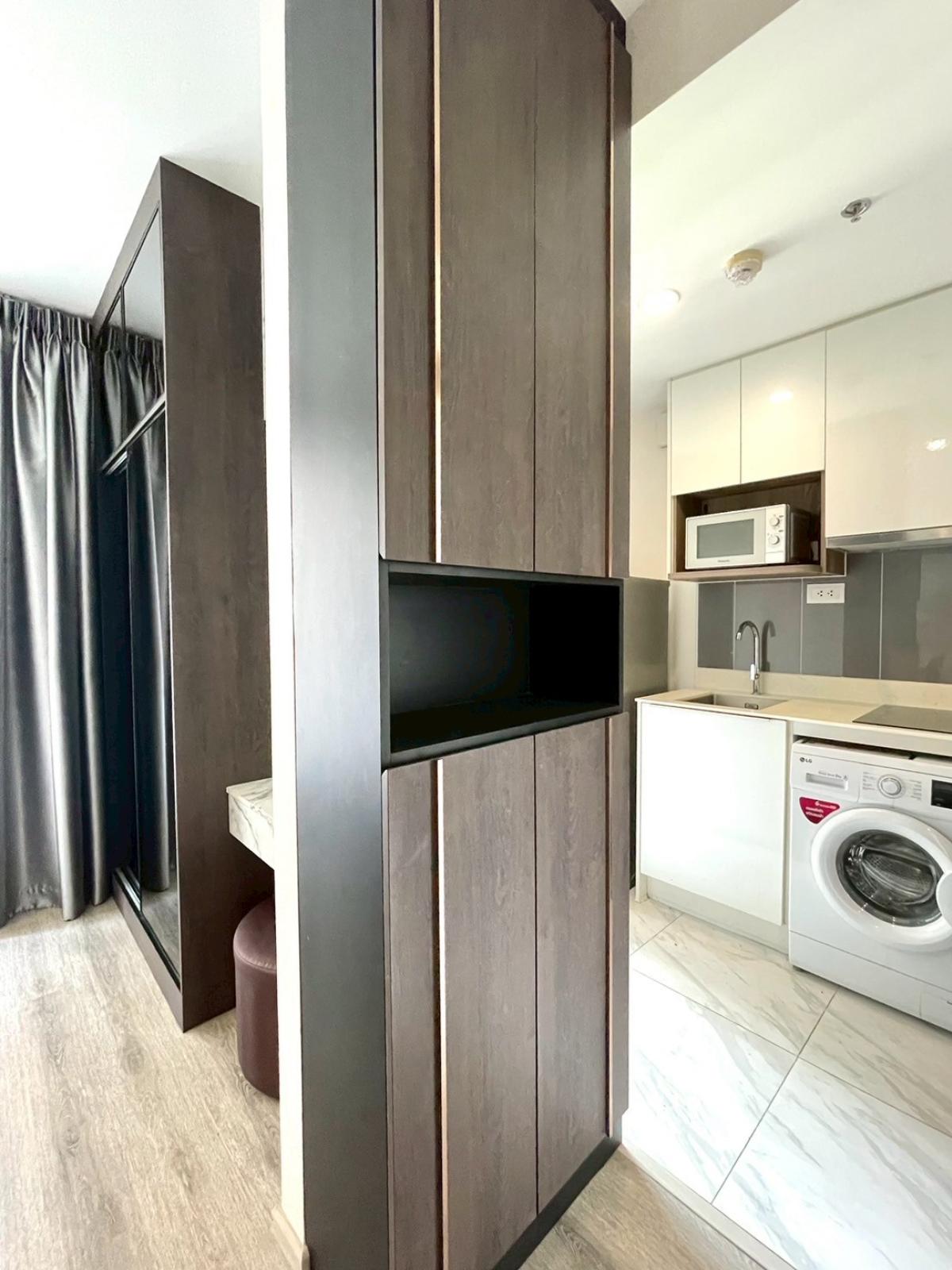 ขายคอนโดพระราม 9 เพชรบุรีตัดใหม่ RCA : 03/04/2026, รวมค่าโอนพร้อมเข้าอยู่ Ideo Mobi Asoke สตูดิโอ 26 ตรม. ใกล้ BTS เพชรบุรี 
ราคา 4.8 ล้าน ฟิตเนส-สระว่ายน้ำ-สังคมใจกลางเมือง! 0642748883