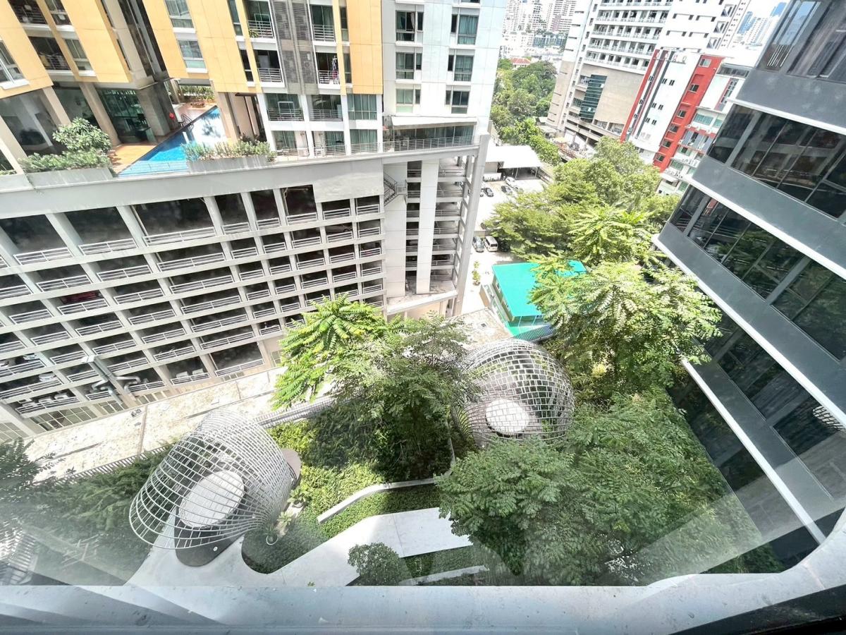 ขายคอนโดพระราม 9 เพชรบุรีตัดใหม่ RCA : 03/04/2026, รวมค่าโอนพร้อมเข้าอยู่ Ideo Mobi Asoke สตูดิโอ 26 ตรม. ใกล้ BTS เพชรบุรี 
ราคา 4.8 ล้าน ฟิตเนส-สระว่ายน้ำ-สังคมใจกลางเมือง! 0642748883