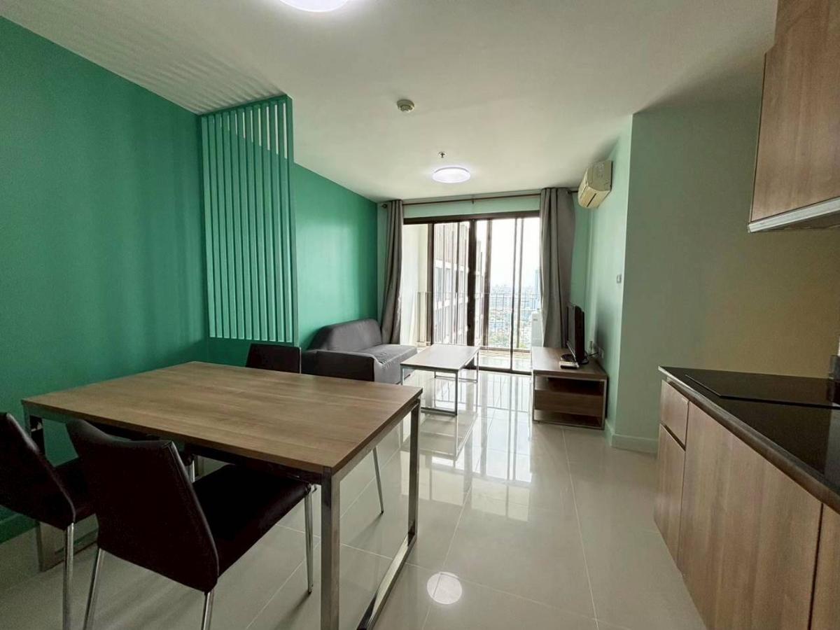 ขายคอนโดลาดพร้าว เซ็นทรัลลาดพร้าว : 03/04/2026, รวมค่าโอน🌟 Ideo Ladprao 5 ห้องใหญ่ 2 นอน 1 น้ำ 58 ตร.ม. 
ใกล้ BTS Ha Yaek Lat Phrao ราคาเพียง 4.79 ล้าน! 0642748883