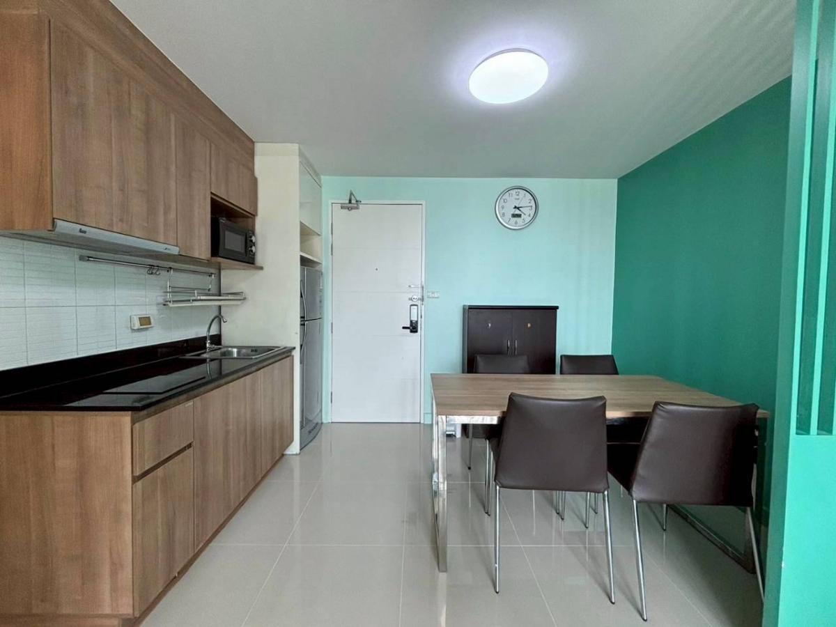 ขายคอนโดลาดพร้าว เซ็นทรัลลาดพร้าว : 03/04/2026, รวมค่าโอน🌟 Ideo Ladprao 5 ห้องใหญ่ 2 นอน 1 น้ำ 58 ตร.ม. 
ใกล้ BTS Ha Yaek Lat Phrao ราคาเพียง 4.79 ล้าน! 0642748883