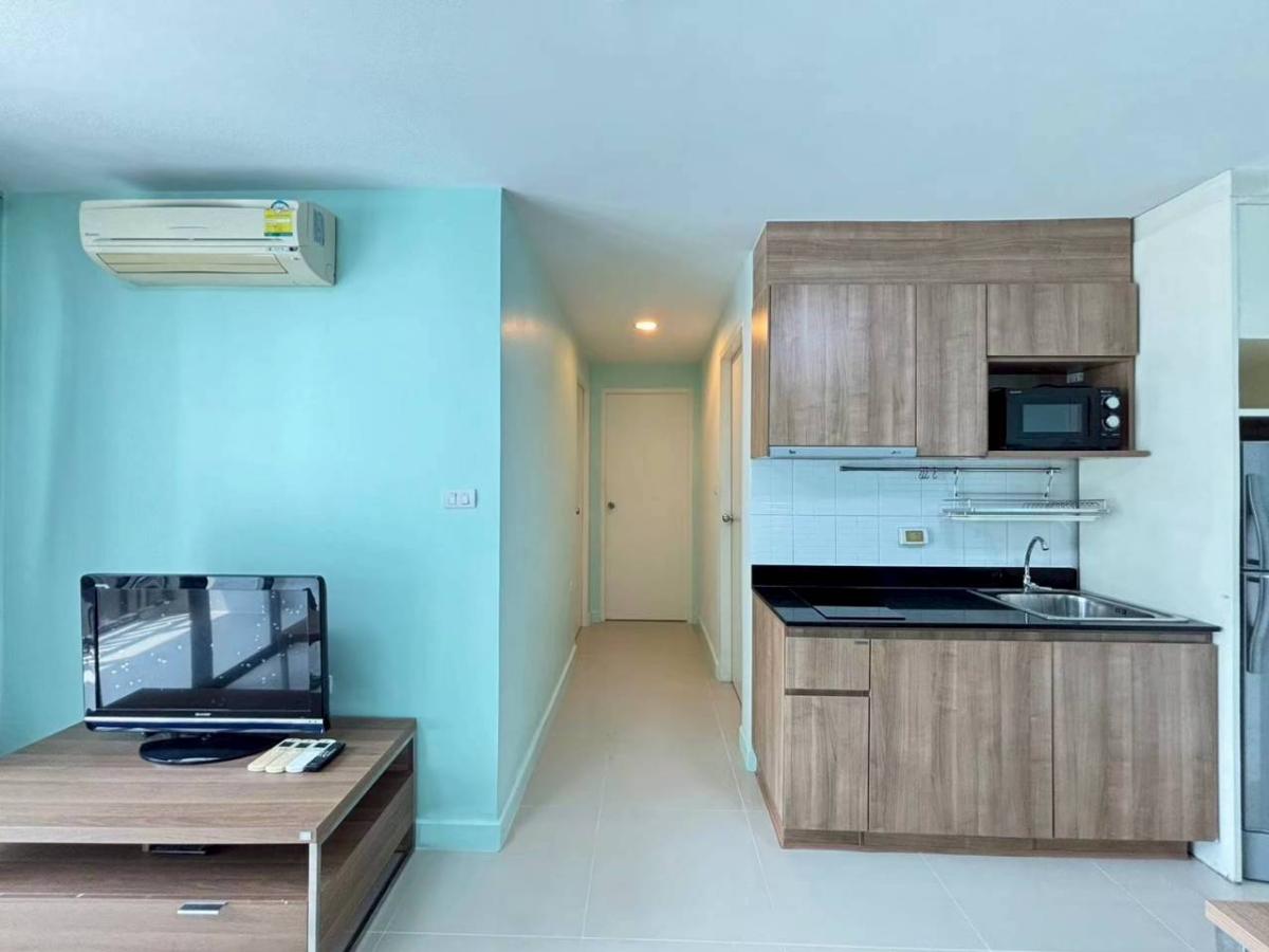 ขายคอนโดลาดพร้าว เซ็นทรัลลาดพร้าว : 03/04/2026, รวมค่าโอน🌟 Ideo Ladprao 5 ห้องใหญ่ 2 นอน 1 น้ำ 58 ตร.ม. 
ใกล้ BTS Ha Yaek Lat Phrao ราคาเพียง 4.79 ล้าน! 0642748883