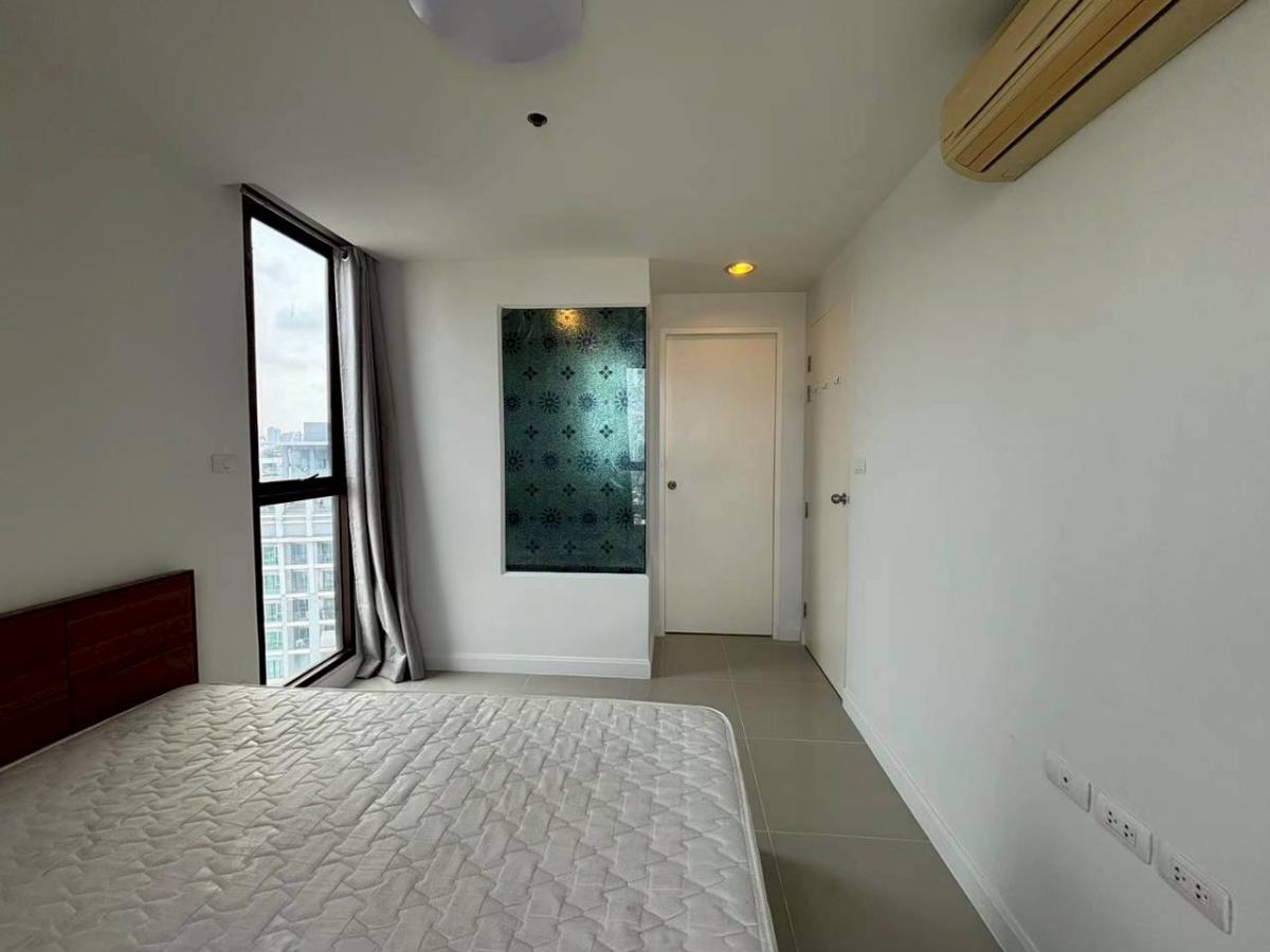 ขายคอนโดลาดพร้าว เซ็นทรัลลาดพร้าว : 03/04/2026, รวมค่าโอน🌟 Ideo Ladprao 5 ห้องใหญ่ 2 นอน 1 น้ำ 58 ตร.ม. 
ใกล้ BTS Ha Yaek Lat Phrao ราคาเพียง 4.79 ล้าน! 0642748883