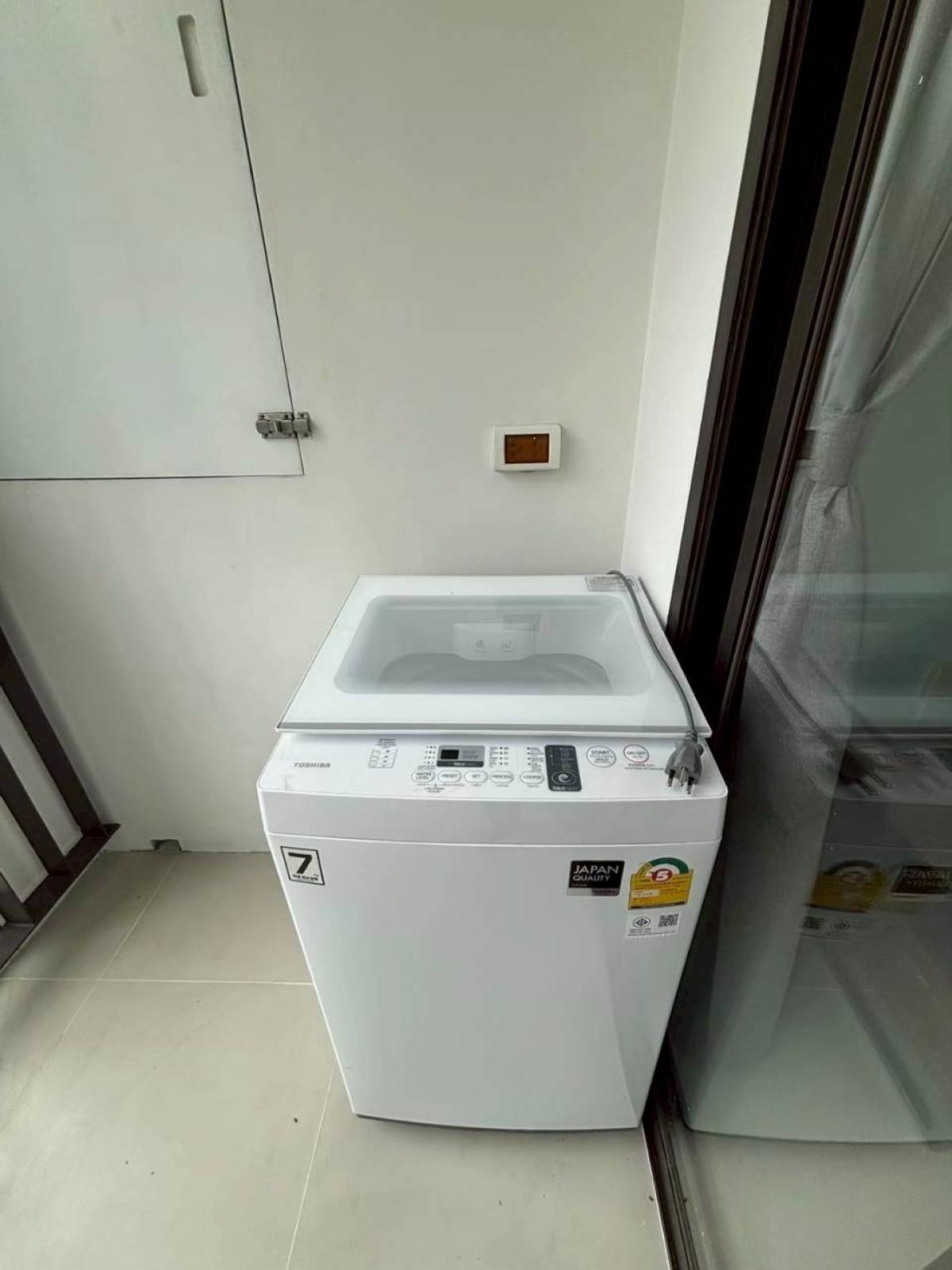 ขายคอนโดลาดพร้าว เซ็นทรัลลาดพร้าว : 03/04/2026, รวมค่าโอน🌟 Ideo Ladprao 5 ห้องใหญ่ 2 นอน 1 น้ำ 58 ตร.ม. 
ใกล้ BTS Ha Yaek Lat Phrao ราคาเพียง 4.79 ล้าน! 0642748883