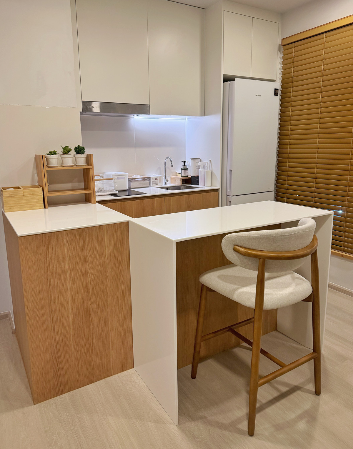 For SaleCondoLadprao, Central Ladprao : Life Phahon - Ladprao / 1 Bedroom (FOR SALE), Life Phahon - Ladprao / 1 Bedroom (FOR SALE) JSMN071