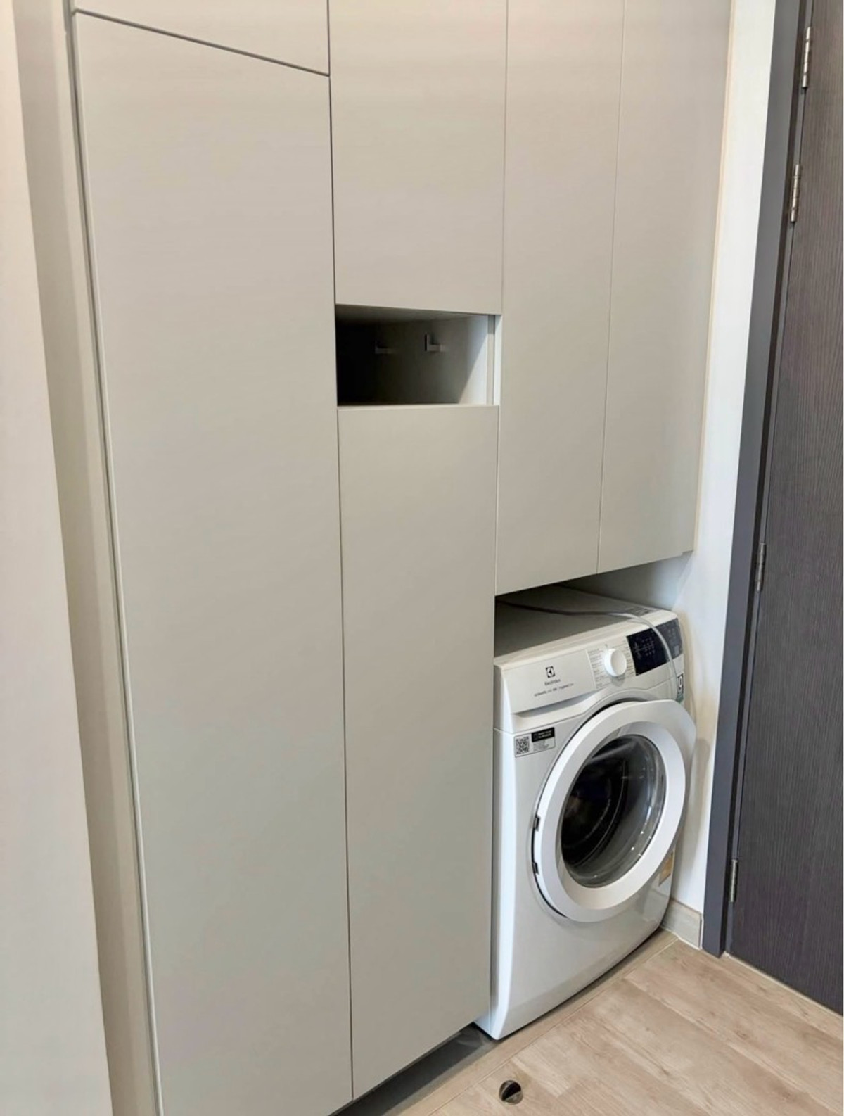 ให้เช่าคอนโดบางซื่อ วงศ์สว่าง เตาปูน : 📍โครงการ : Niche Pride Taopoon – Interchange 
🚝 ใกล้ : MRT สถานีเตาปูน 0 เมตร
💵 ราคาเช่า : 15,000 บาท / เดือน