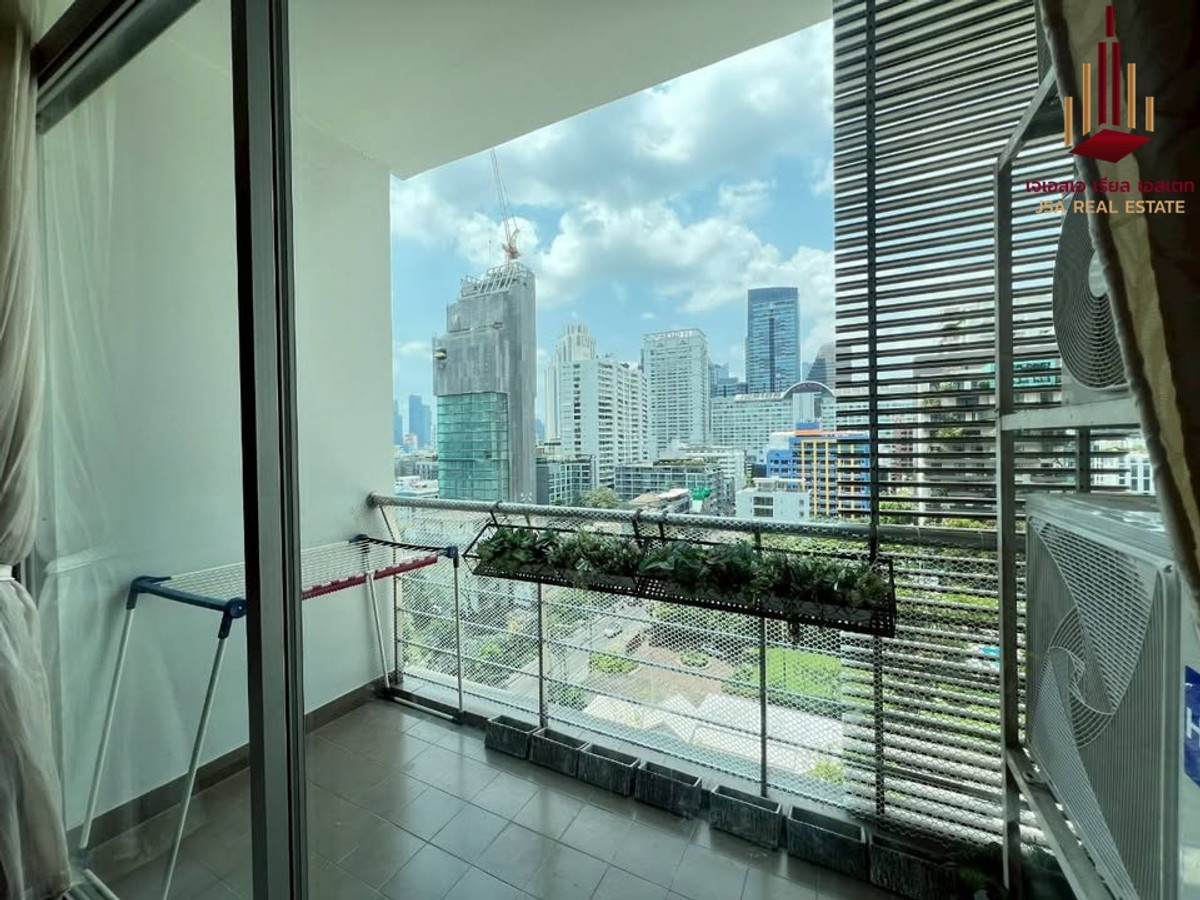 For RentCondoSukhumvit, Asoke, Thonglor : ✨ For Rent: The Master Centrium Asoke - Sukhumvit Condo ✨ 💰 Only 43,000 THB/month