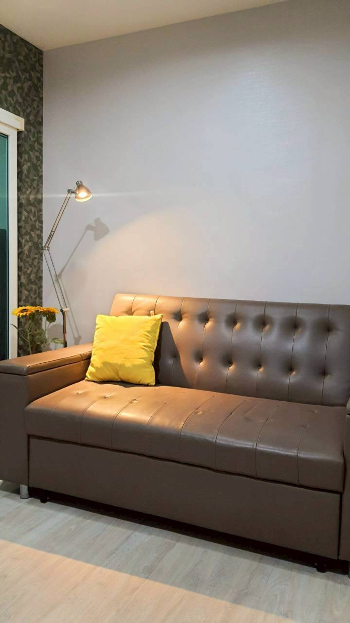 For RentCondoThaphra, Talat Phlu, Wutthakat : *FOR RENT* Aspire Sathorn-Tha Phra, beautiful room (nice room, book now!! ) Ready to move in, next to BTS Talat Phlu.