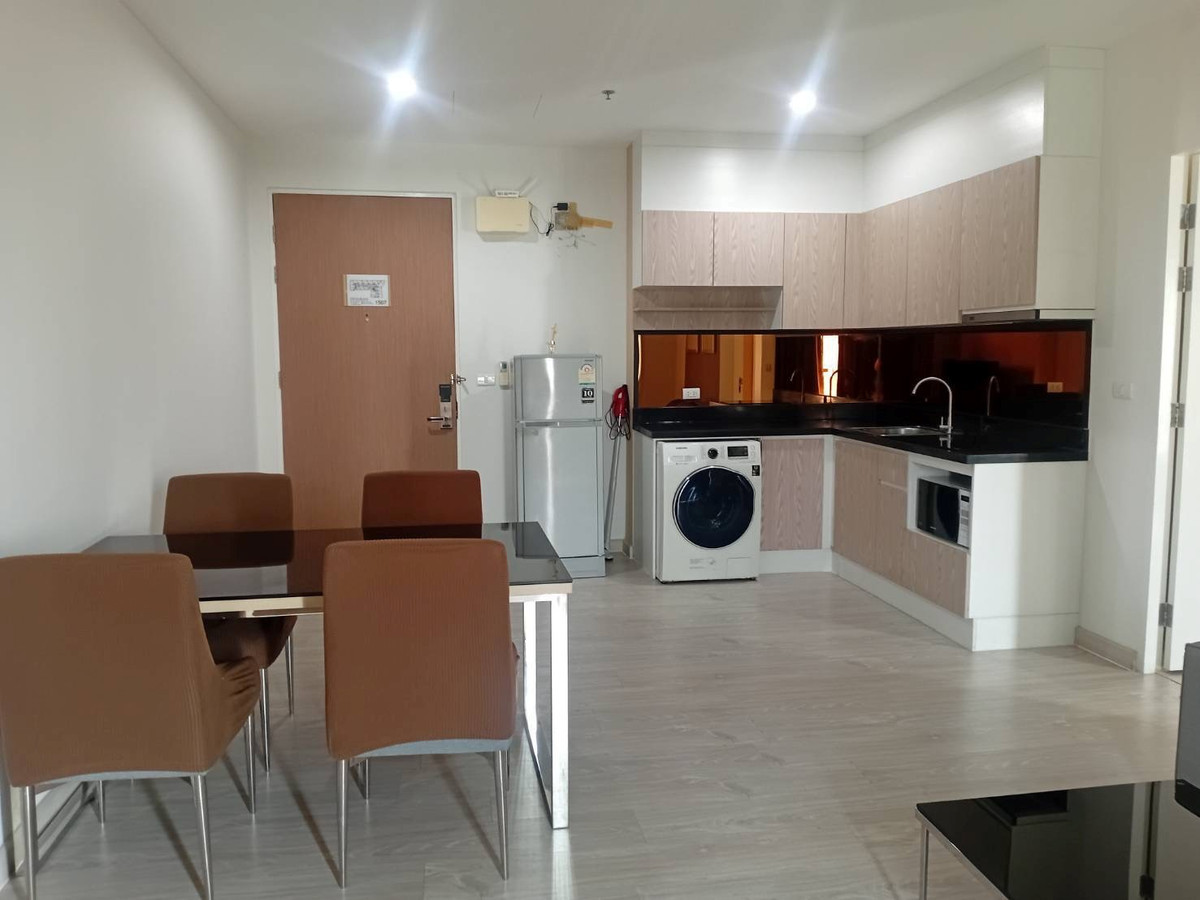 For RentCondoSukhumvit, Asoke, Thonglor : 🔥 For rent UP Ekamai (UP Ekamai) 🔥 📍 near BTS Ekamai 🚆 convenient travel