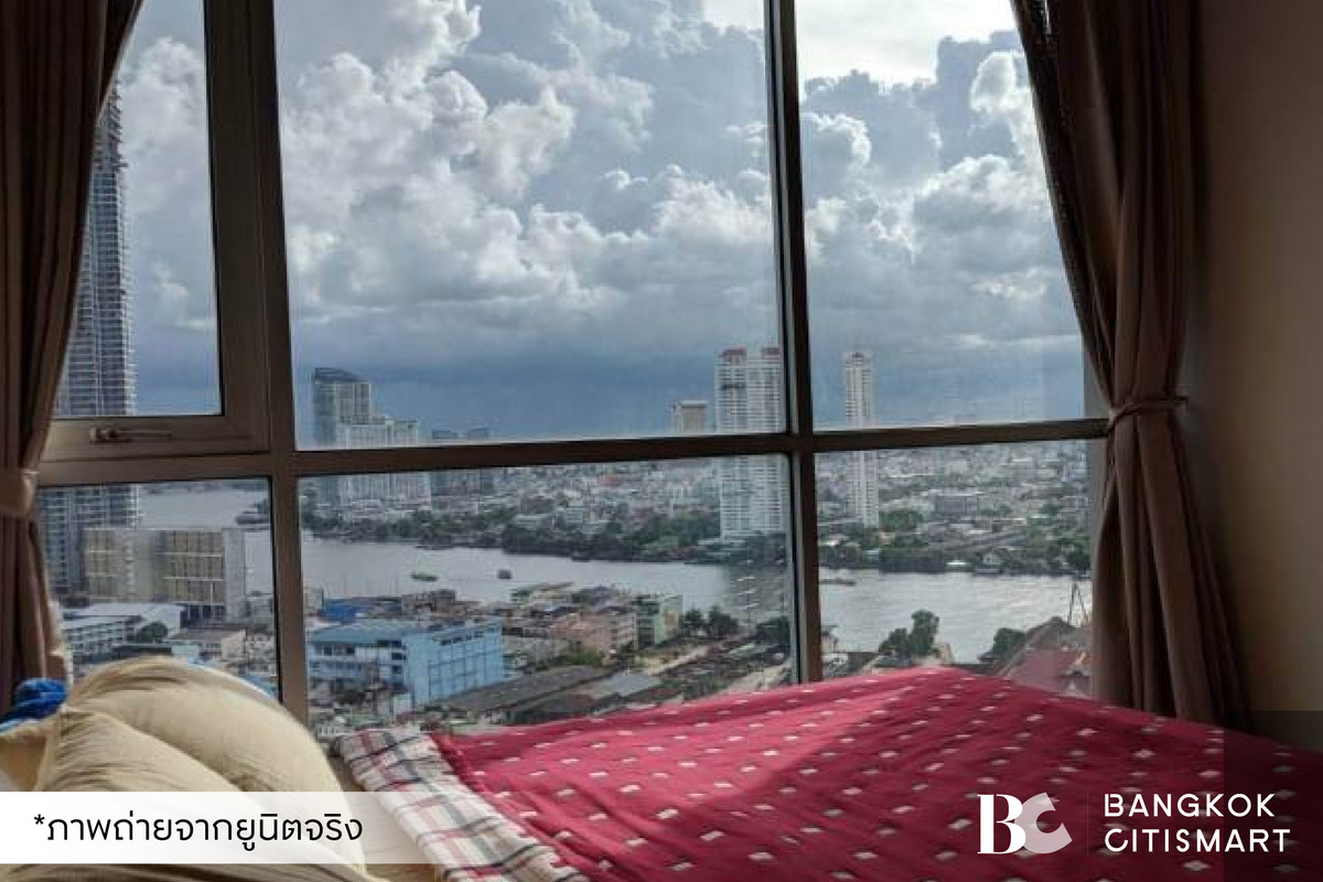 ให้เช่าคอนโดสาทร นราธิวาส : 🔥 พร้อมเข้าอยู่ RHYTHM Sathorn (2 ห้องนอน 65.7 sq.m.) ห้องกว้าง ชั้นสูง สนใจ : 0889834083 (Bing)