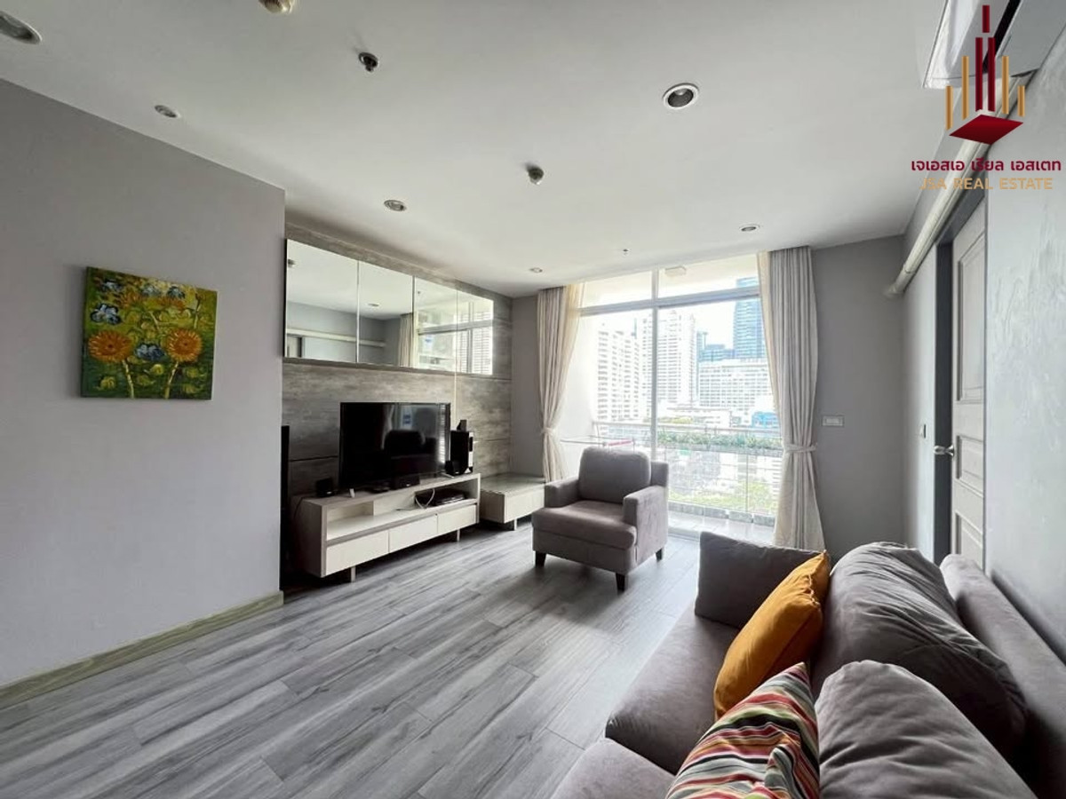 For RentCondoSukhumvit, Asoke, Thonglor : ✨ For Rent: The Master Centrium Asoke - Sukhumvit Condo ✨ 💰 Only 43,000 THB/month
