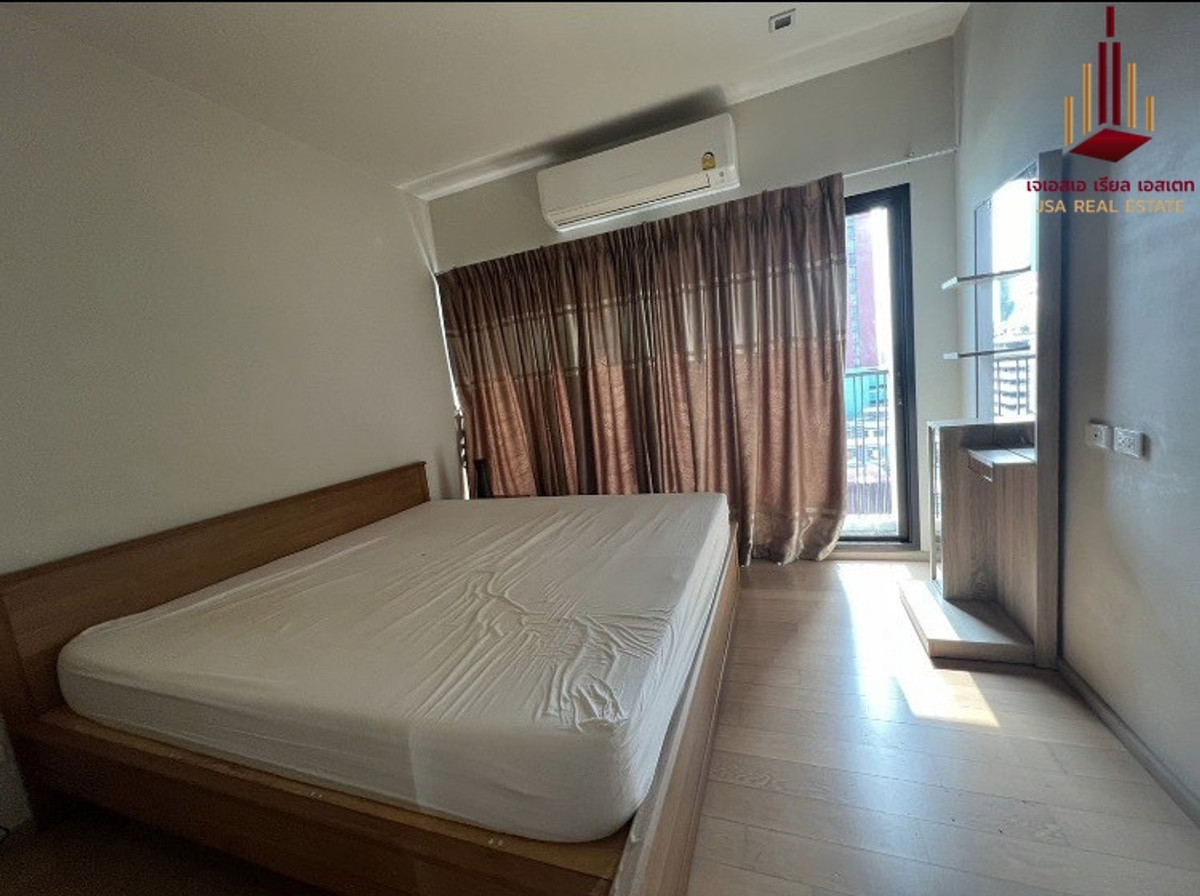 For RentCondoAri,Anusaowaree : ✨ For Rent: Noble Reform Condo ✨ 💰 Only 25,000 THB/month