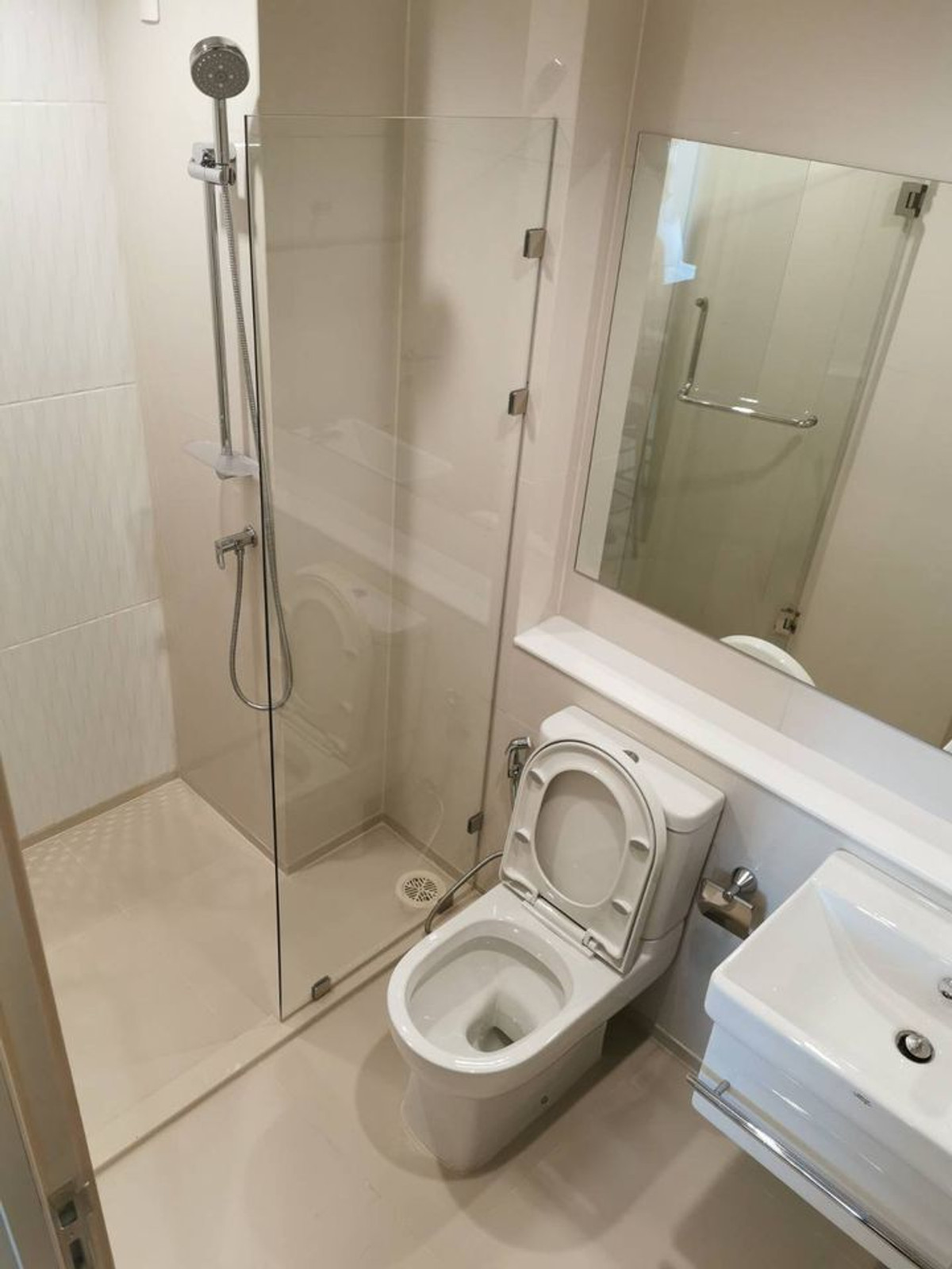 For RentCondoWitthayu, Chidlom, Langsuan, Ploenchit : [PB1312]🚩Condo for rent Life One Wireless (Life One Wireless) #Condo near BTS Ploenchit. #Condo near ARL Chidlom