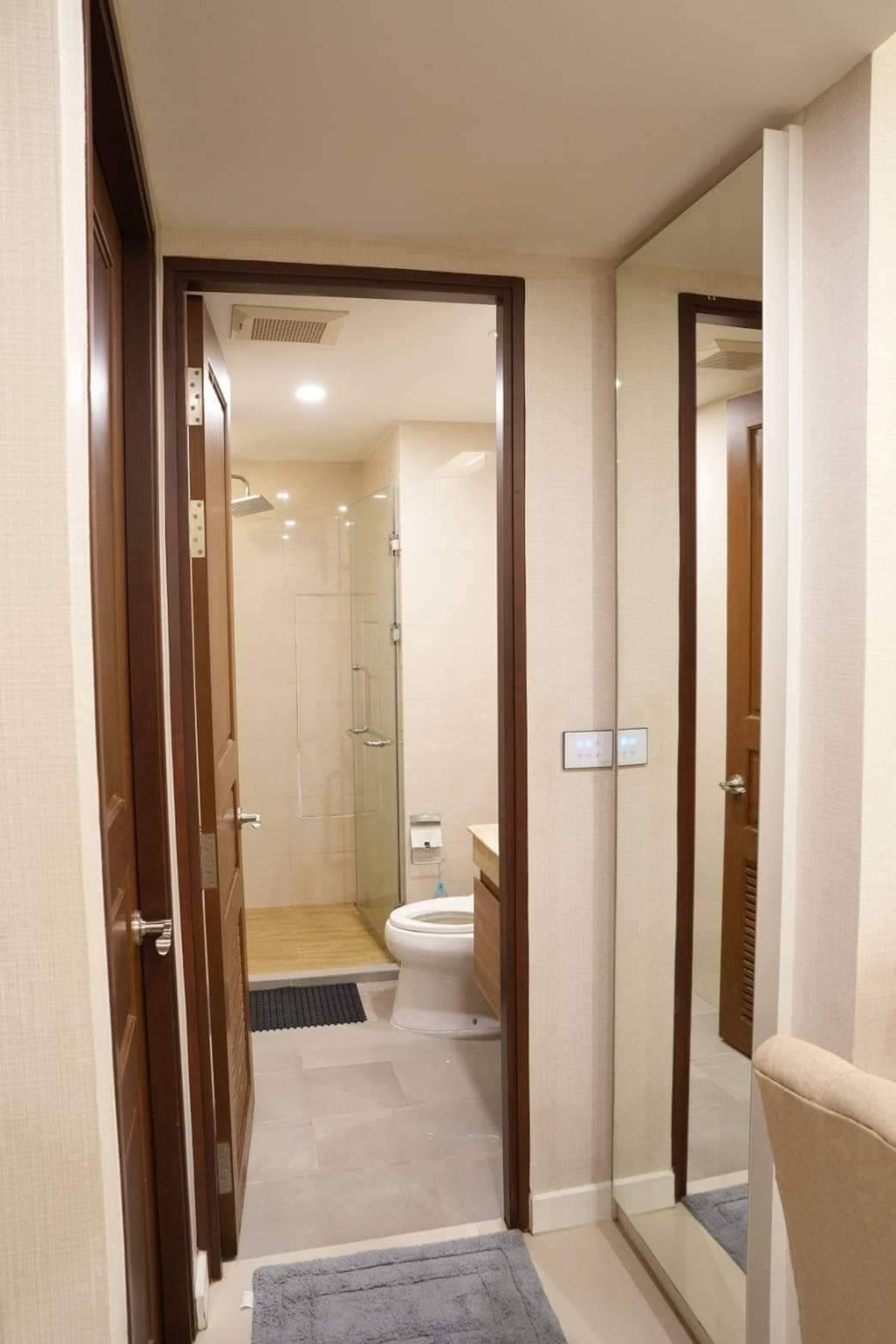 For RentCondoRatchadapisek, Huaikwang, Suttisan : [PB1286]🚩Condo for rent Amaranta Residence (Amaranta Residence) #Condo near ARL Ramkhamhaeng.