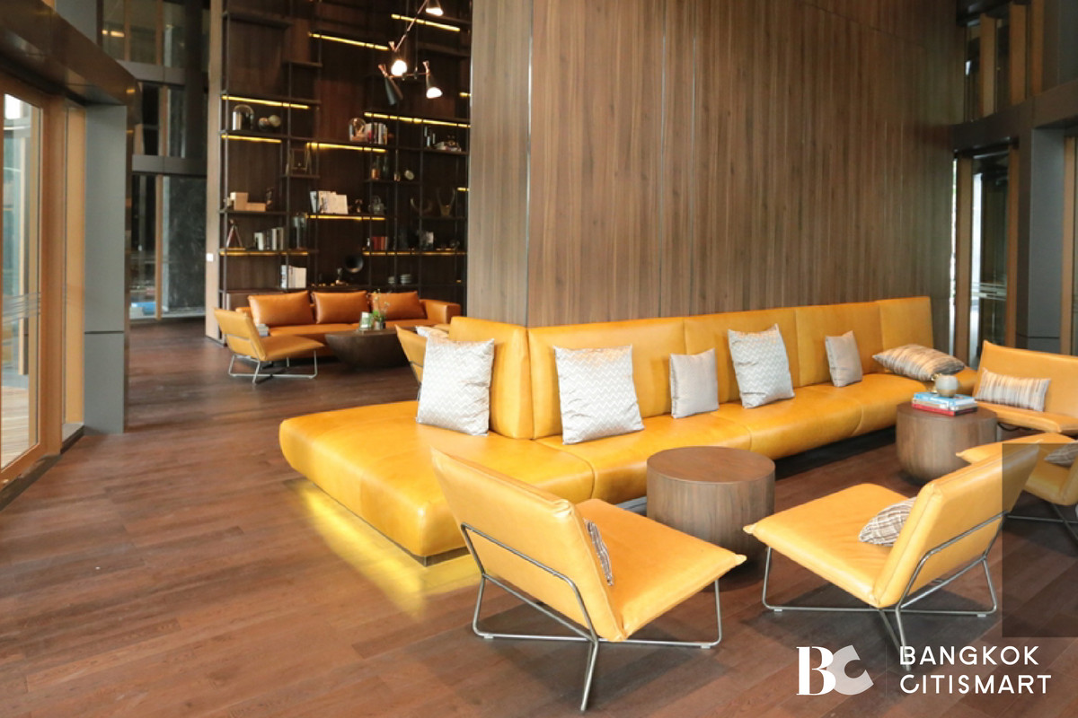 ให้เช่าคอนโดสะพานควาย จตุจักร : 🔥 พร้อมเข้าอยู่ THE LINE Jatujak Mochit (1 ห้องนอน 32 sq.m.) แปลนสวย ชั้นสูง สนใจ : 0889834083 (Bing)