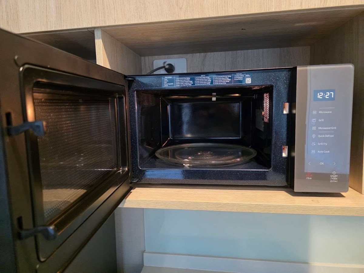 For RentCondoPattanakan, Srinakarin : #R9652  🎉 180369 Condo for rent: NUE Noble Srinakarin Lasalle