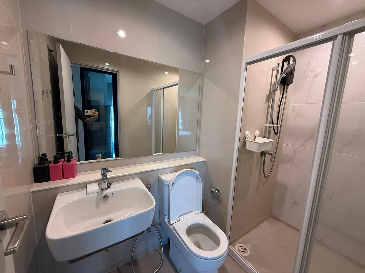 For RentCondoSamut Prakan,Samrong : [PB1328]🚩Condo for rent Aspire Erawan Prime (Aspire Erawan Prime) #Condo near BTS Chang Erawan.